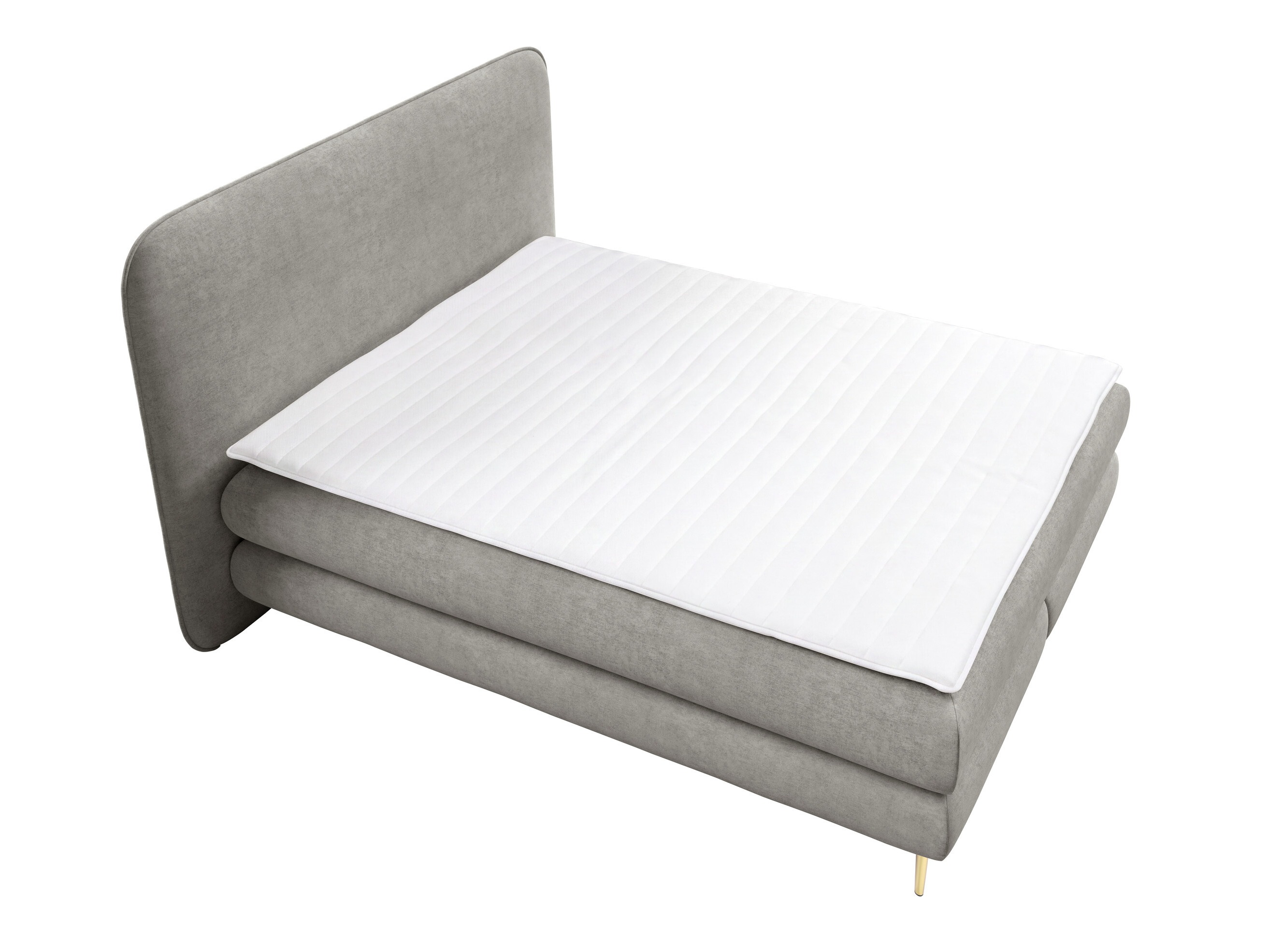 Continental bed Baltimore 215 (Nazar 225.03)
