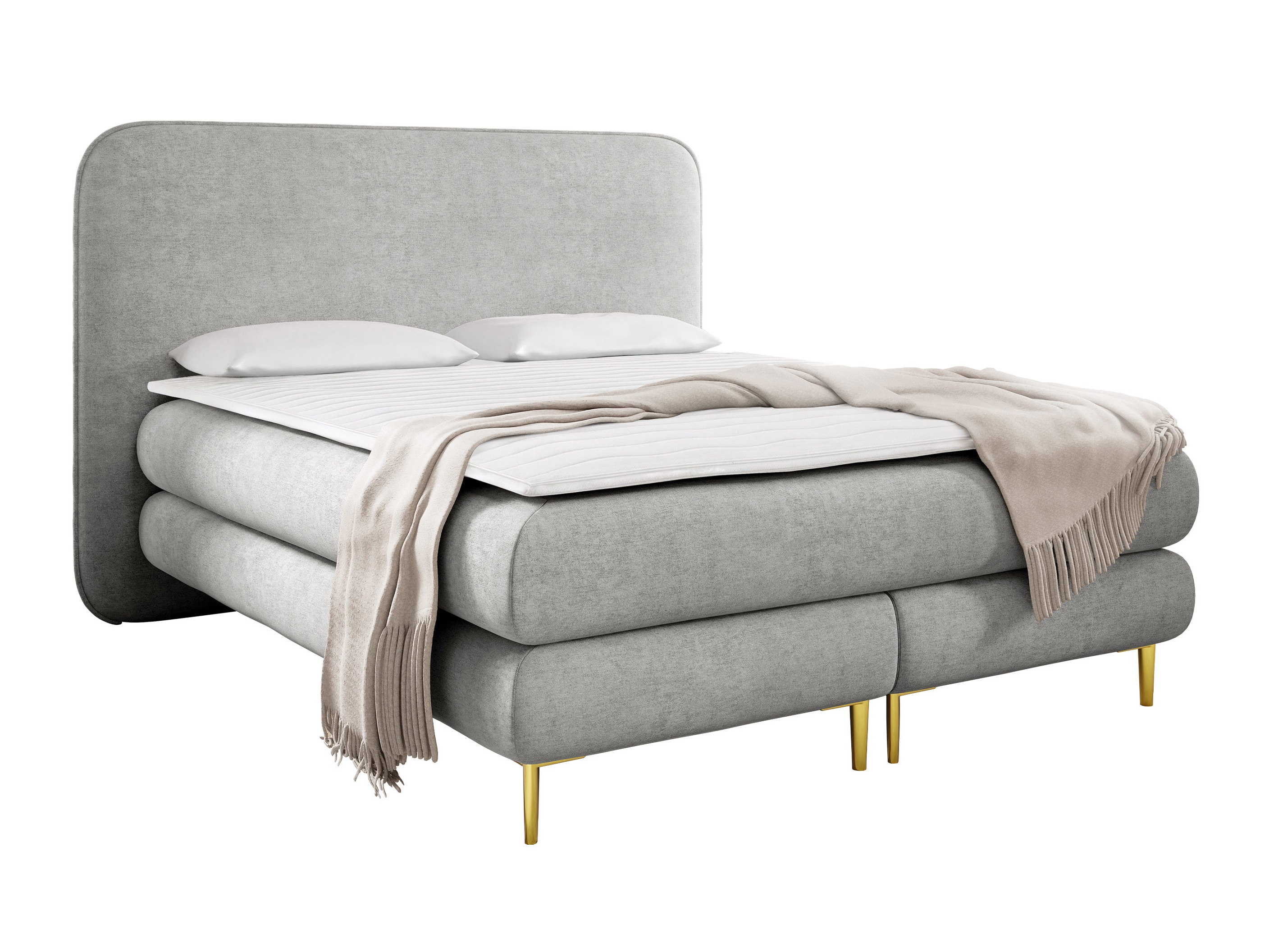 Continental bed Baltimore 215 (Nazar 225.05)