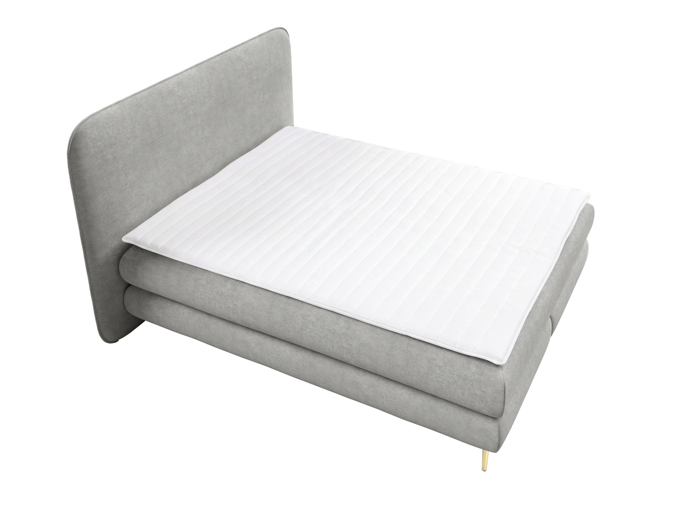 Continental bed Baltimore 215 (Nazar 225.05)