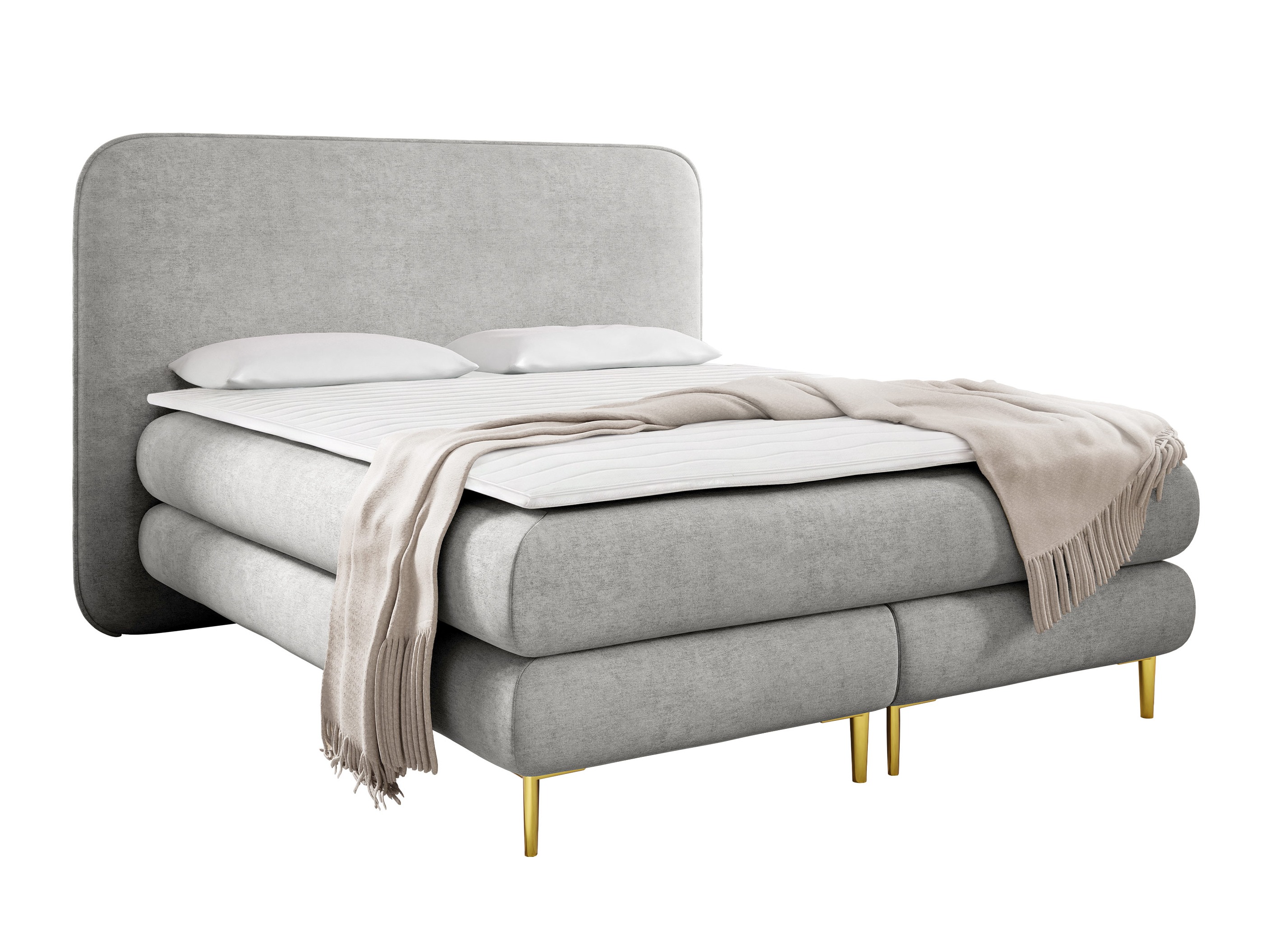 Continental bed Baltimore 215 (Nazar 225.05)