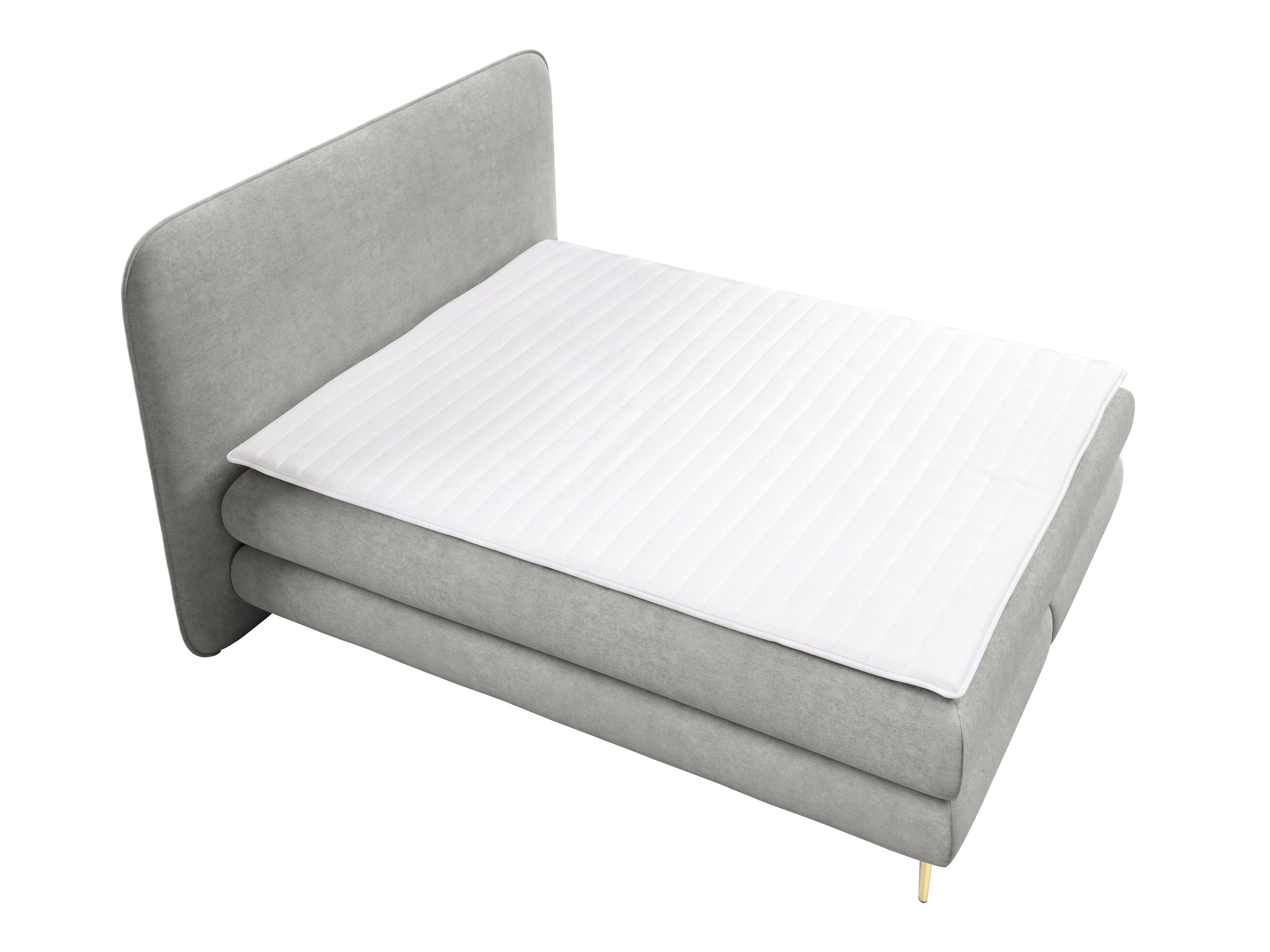 Continental bed Baltimore 215 (Nazar 225.05)