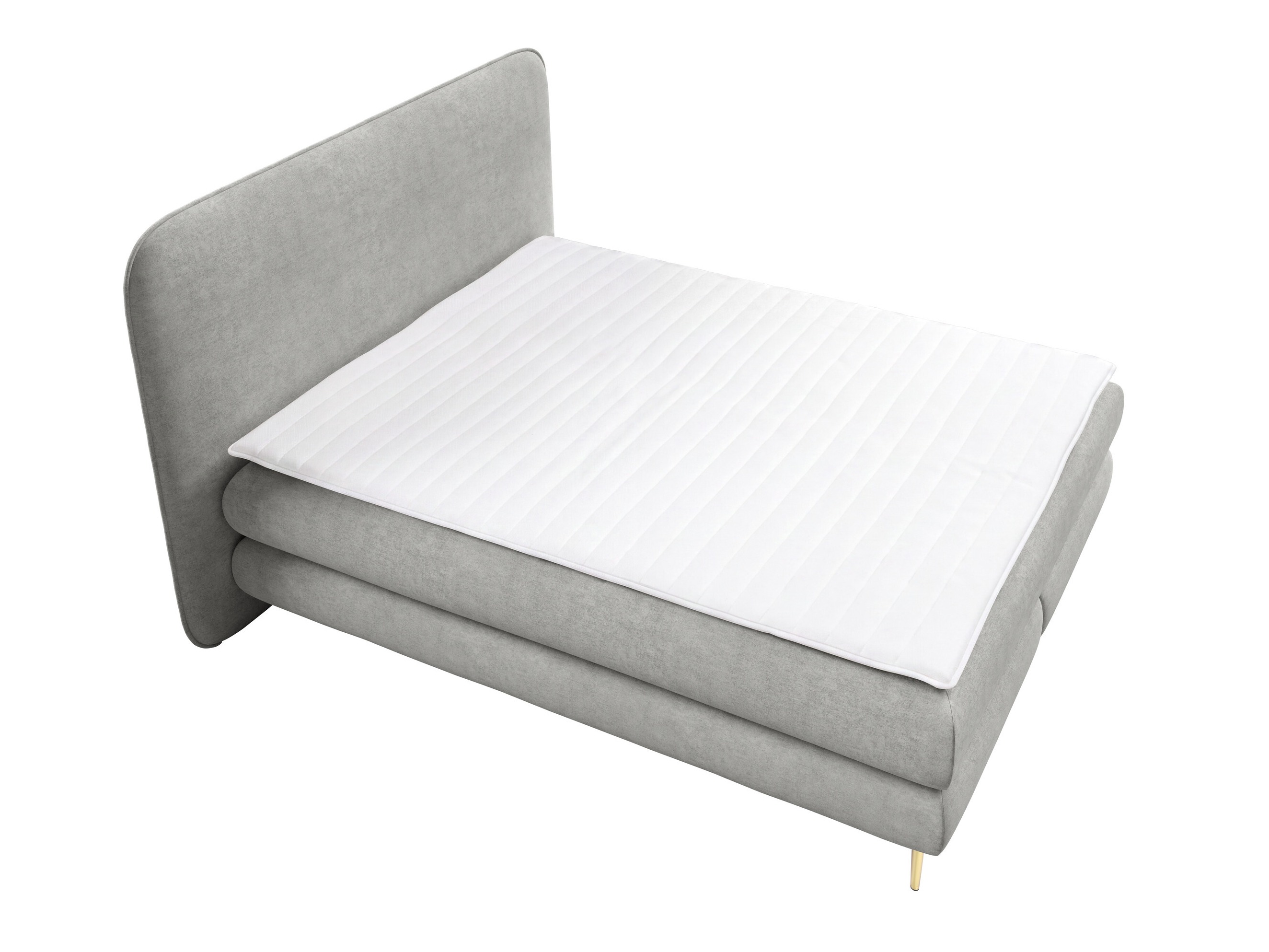 Continental bed Baltimore 215 (Nazar 225.05)