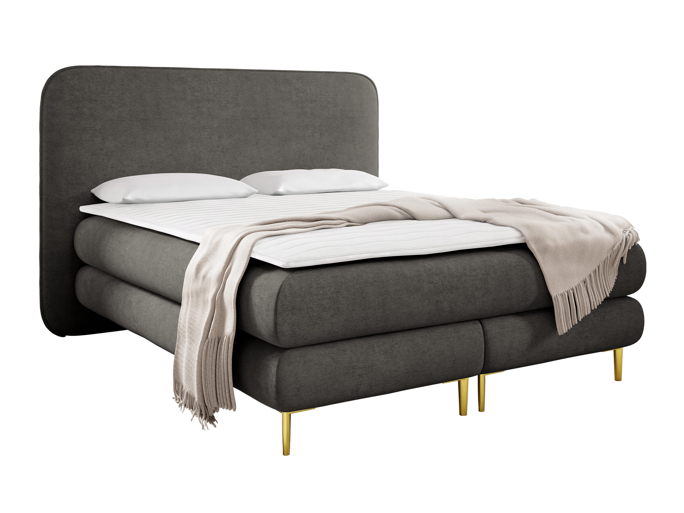 Continental bed Baltimore 215 (Nazar 225.06)