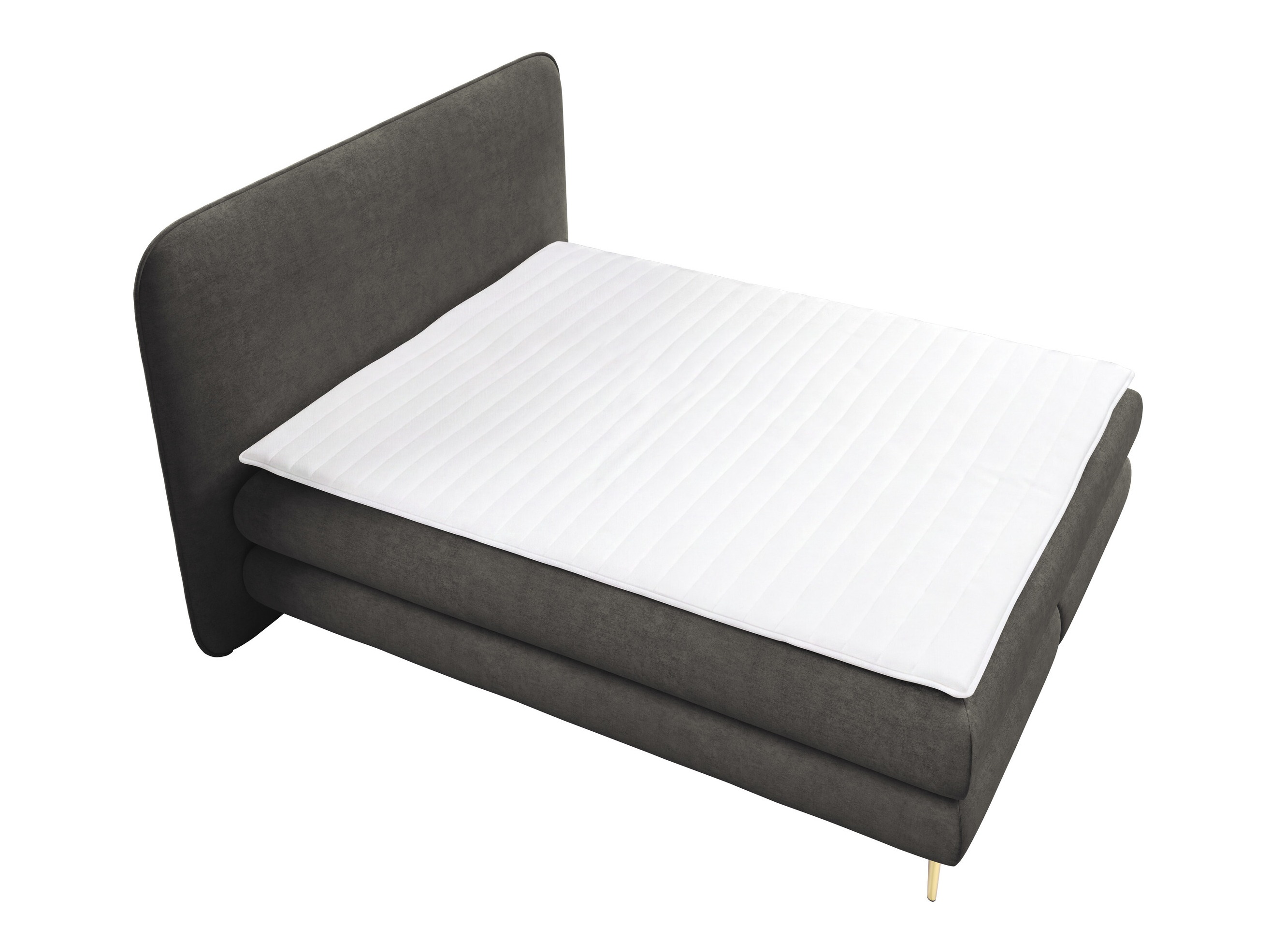 Continental bed Baltimore 215 (Nazar 225.06)