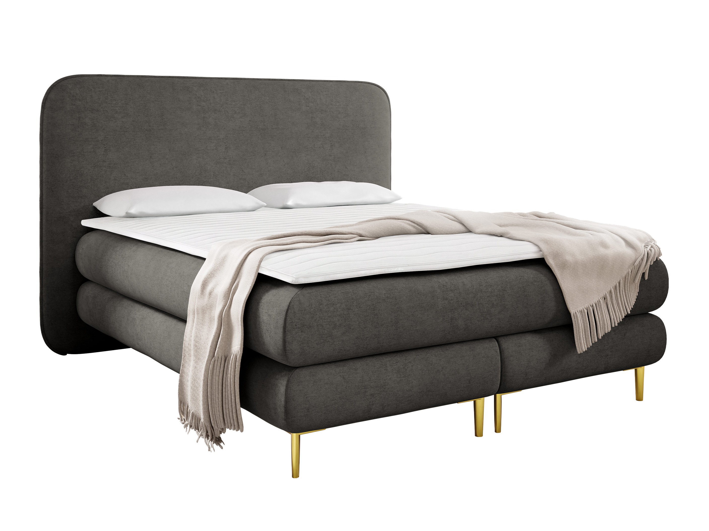 Continental bed Baltimore 215 (Nazar 225.06)