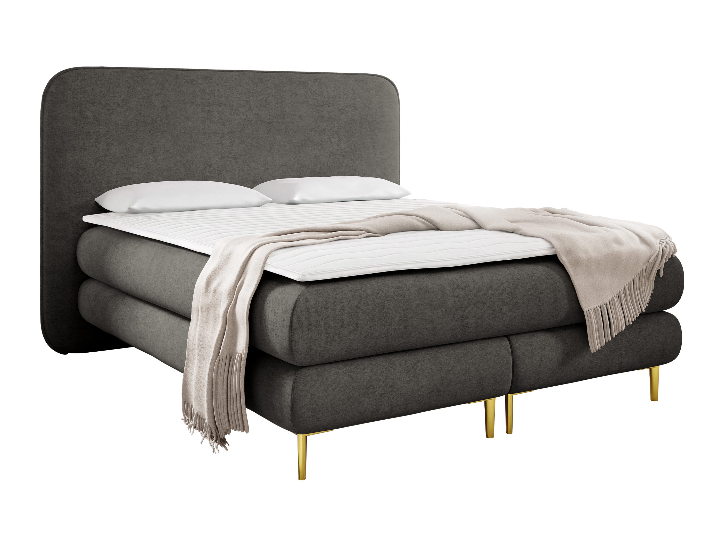 Continental bed Baltimore 215 (Nazar 225.06)