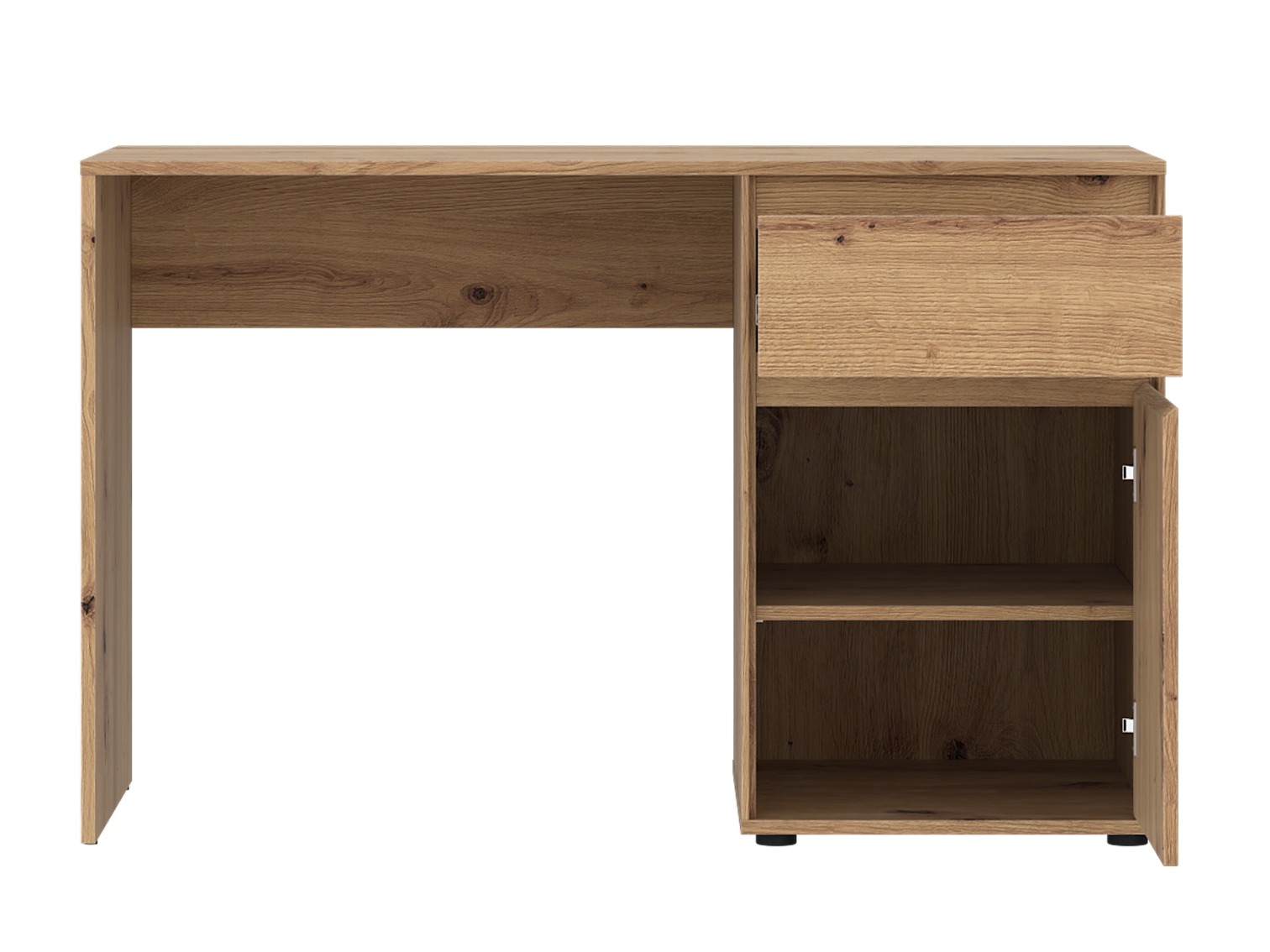 Desk Torfiou 110 (Artisan oak)