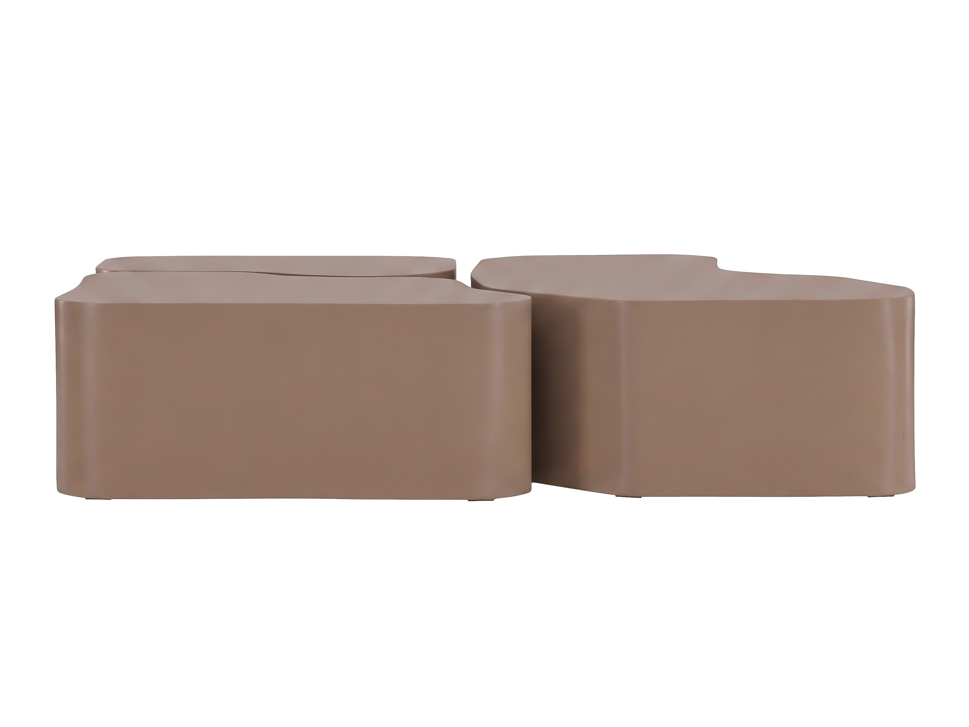Nest of coffee tables Dallas 5148
