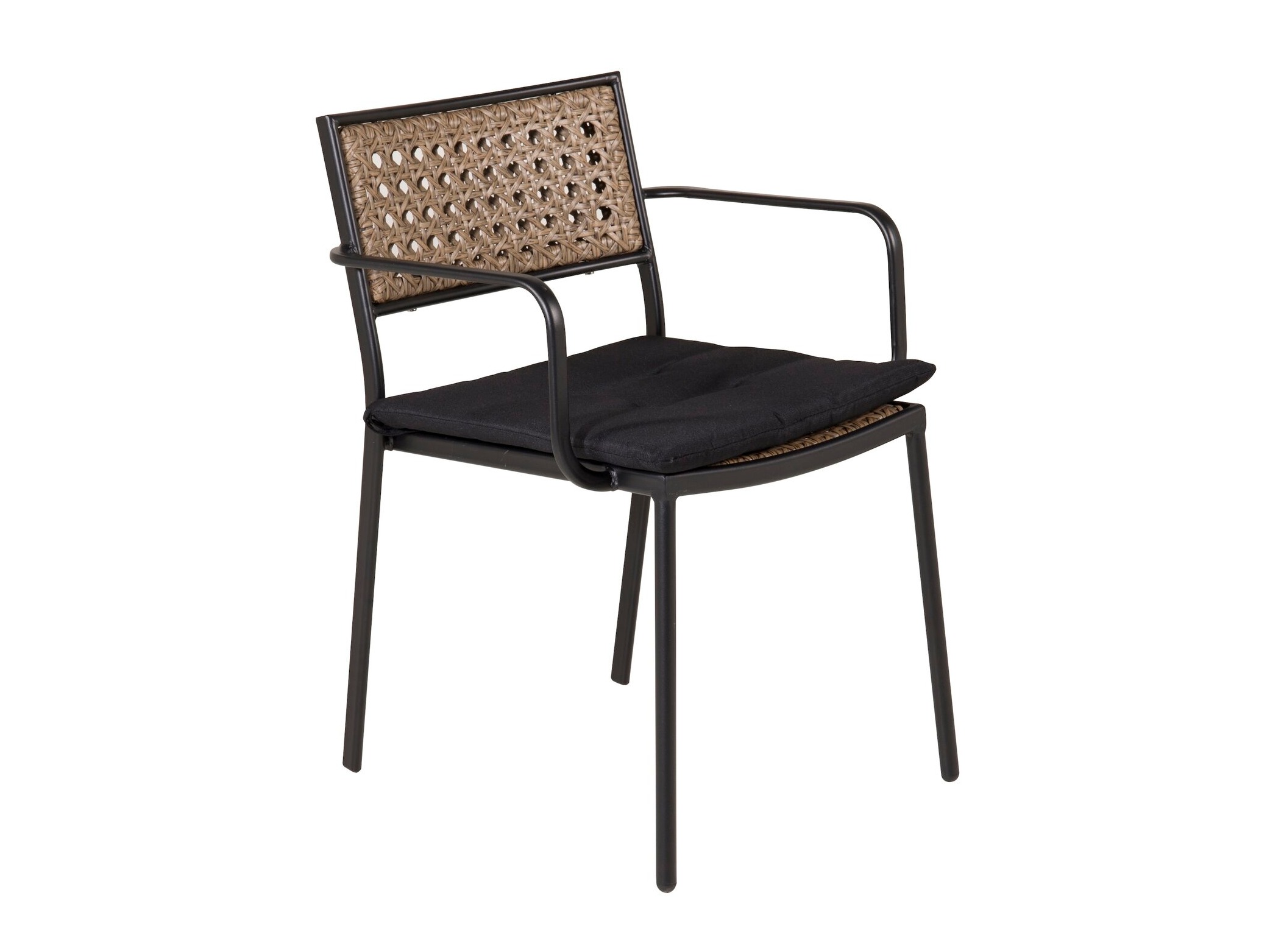 Outdoor chair Dallas 2817