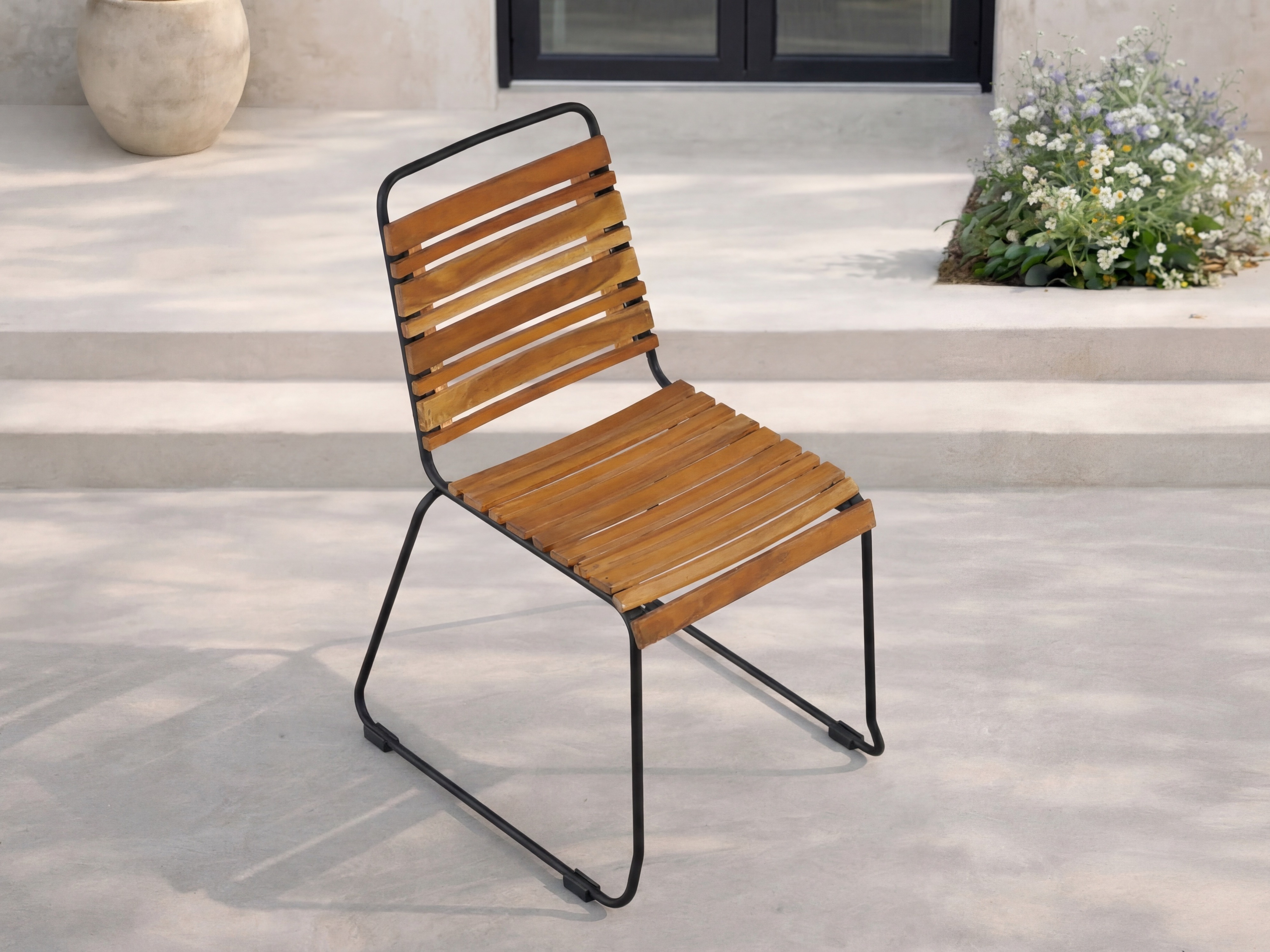 Outdoor chair Dallas 2821