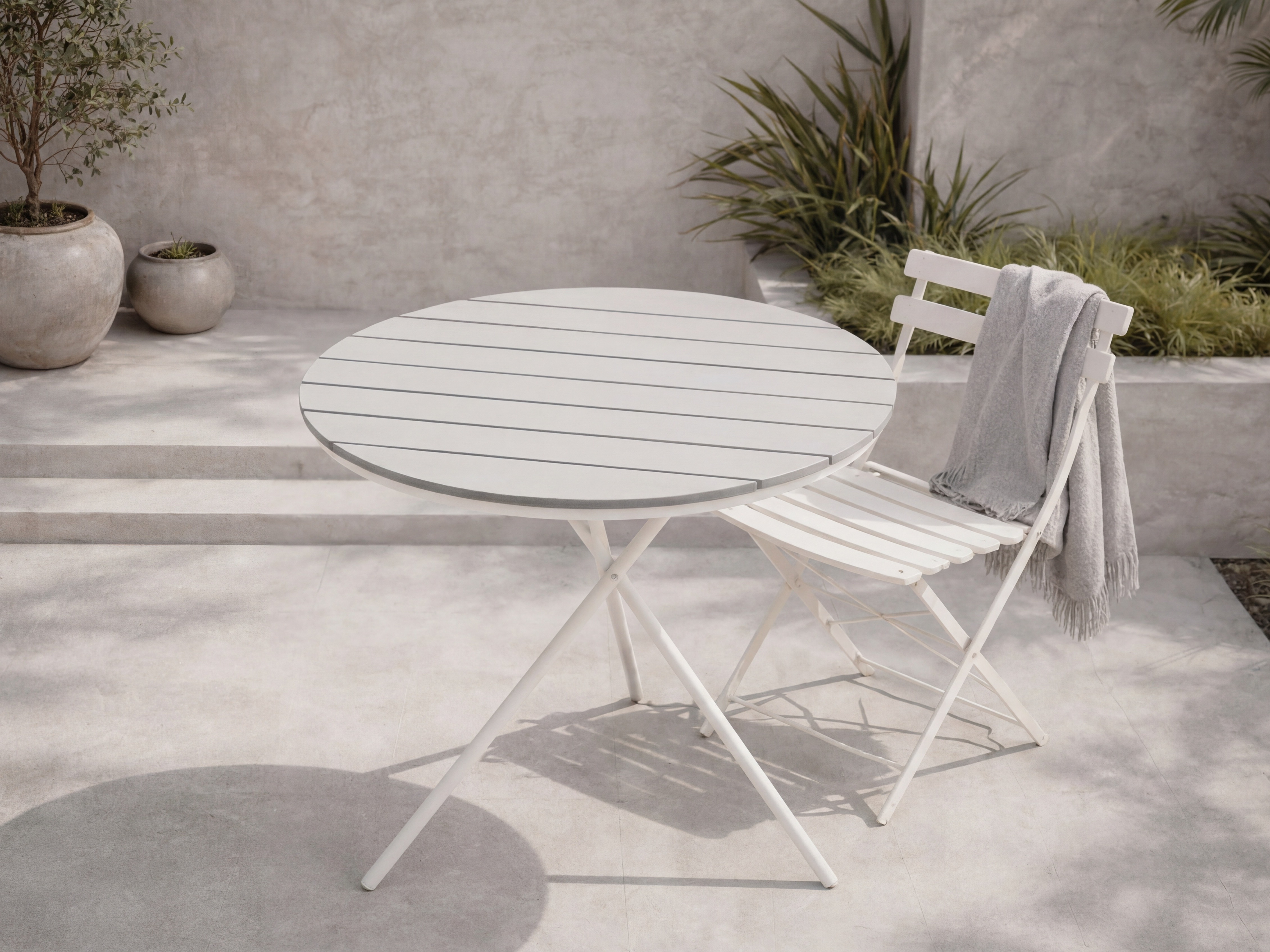 Outdoor table Dallas 2163