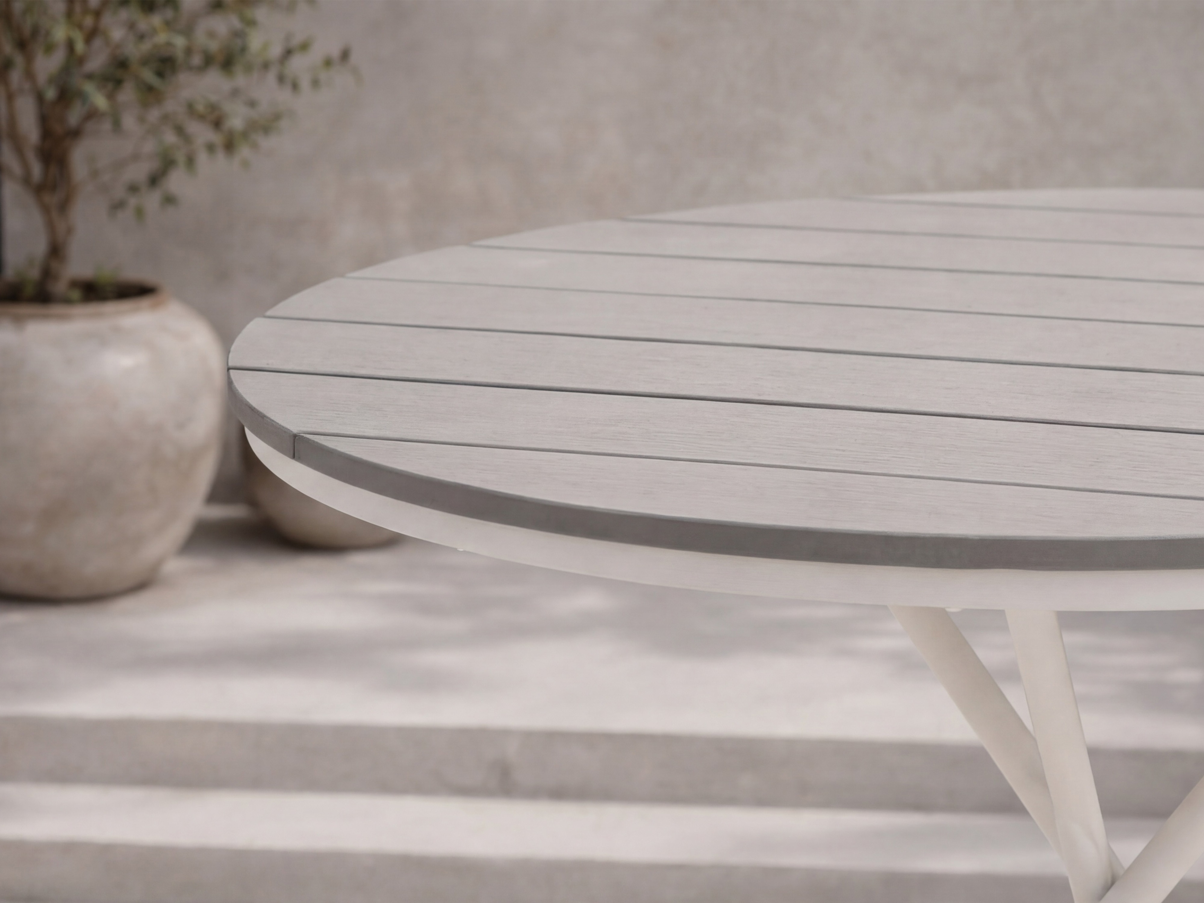 Outdoor table Dallas 2163