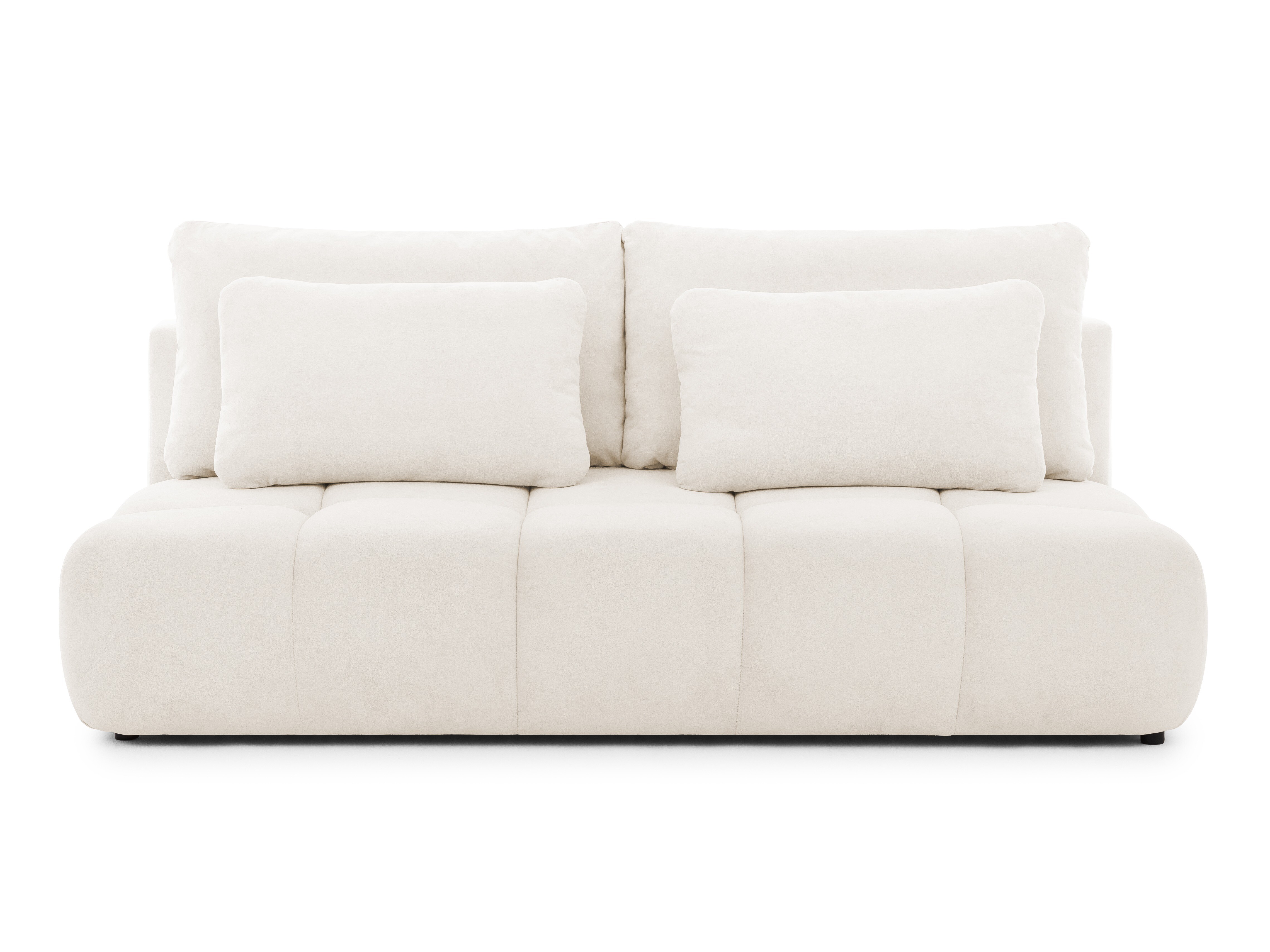 Sofa bed Rocklin 203 (Soft Plush 01)