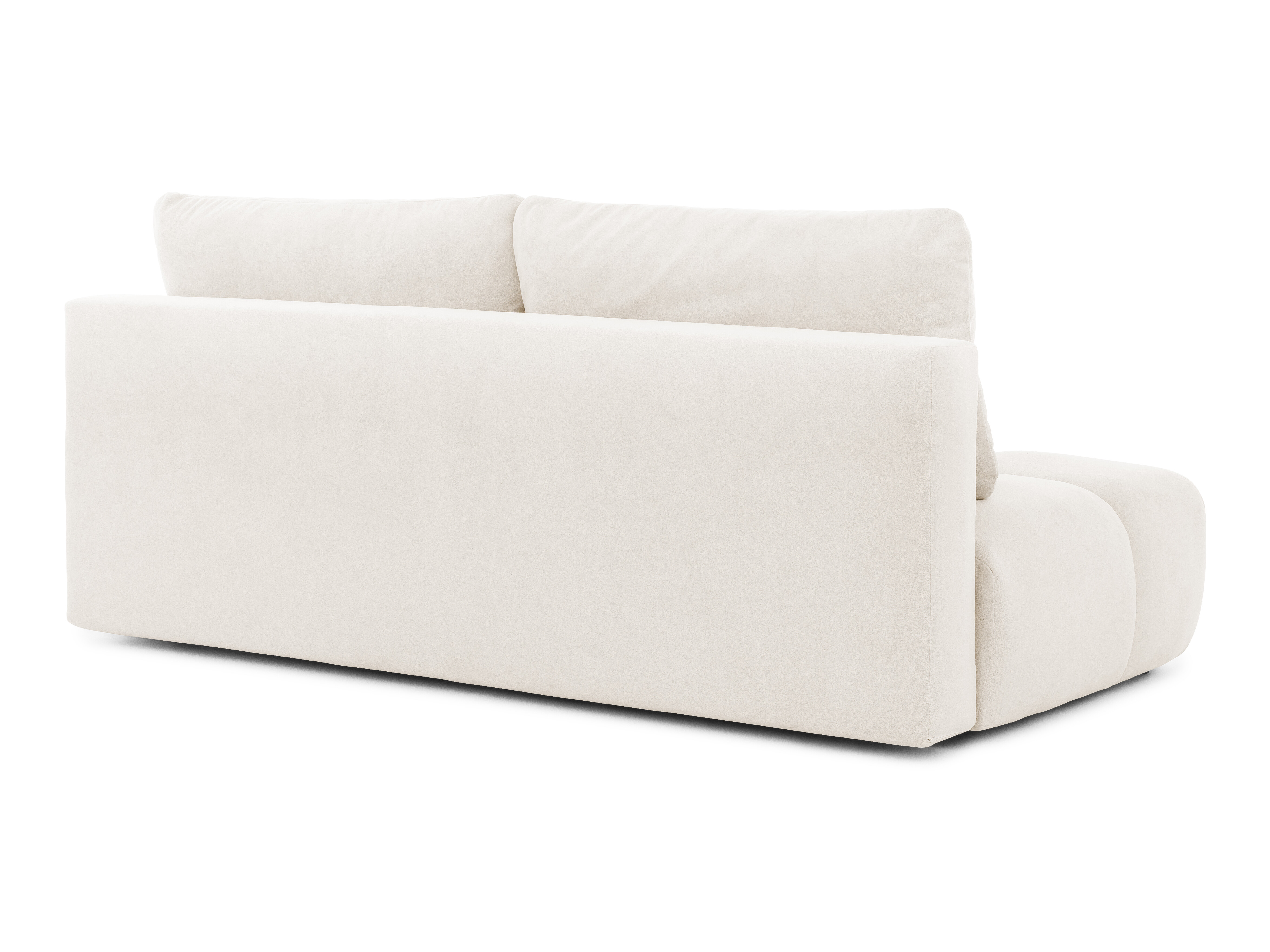 Sofa bed Rocklin 203 (Soft Plush 01)