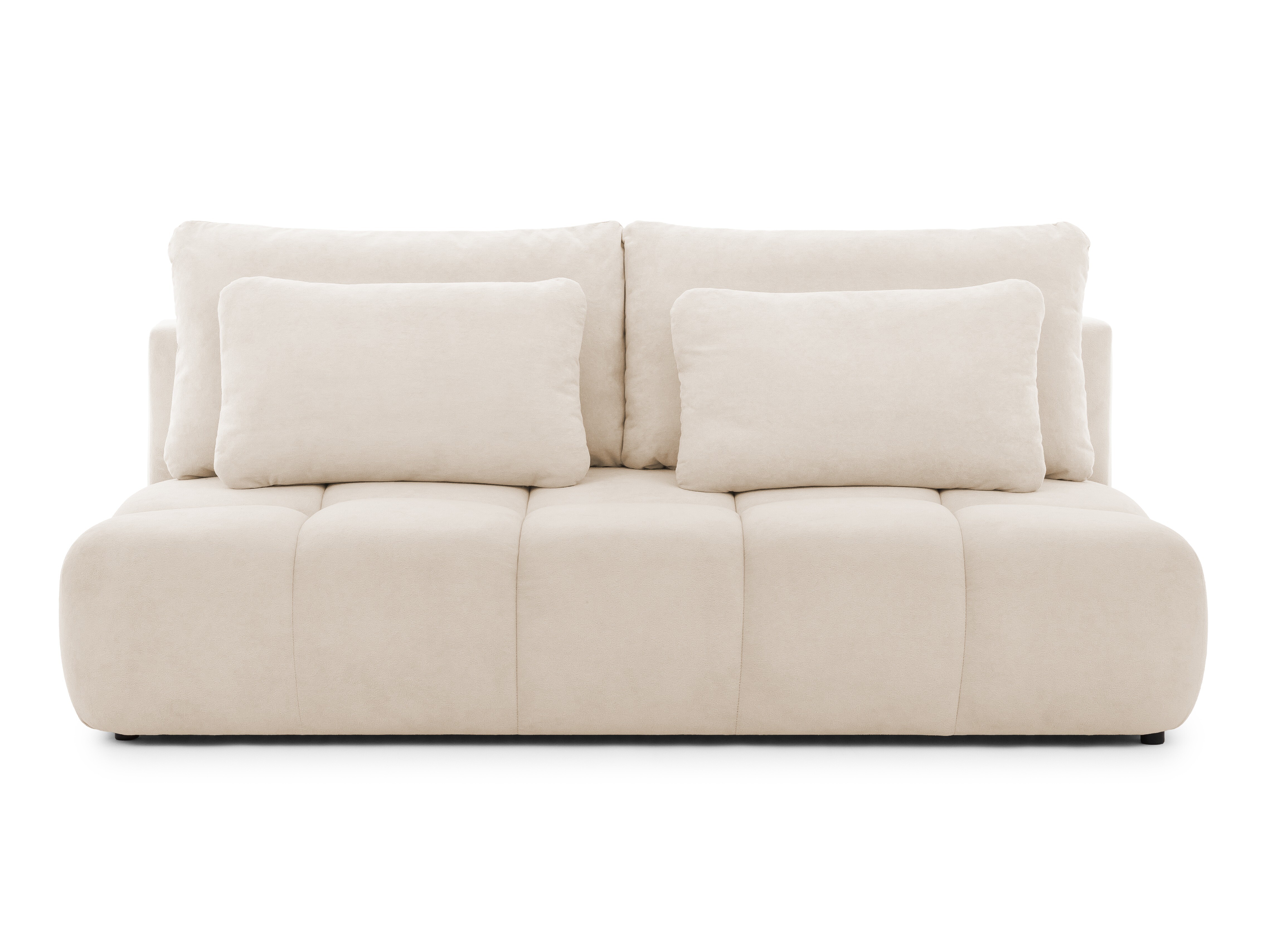 Sofa bed Rocklin 203 (Soft Plush 02)