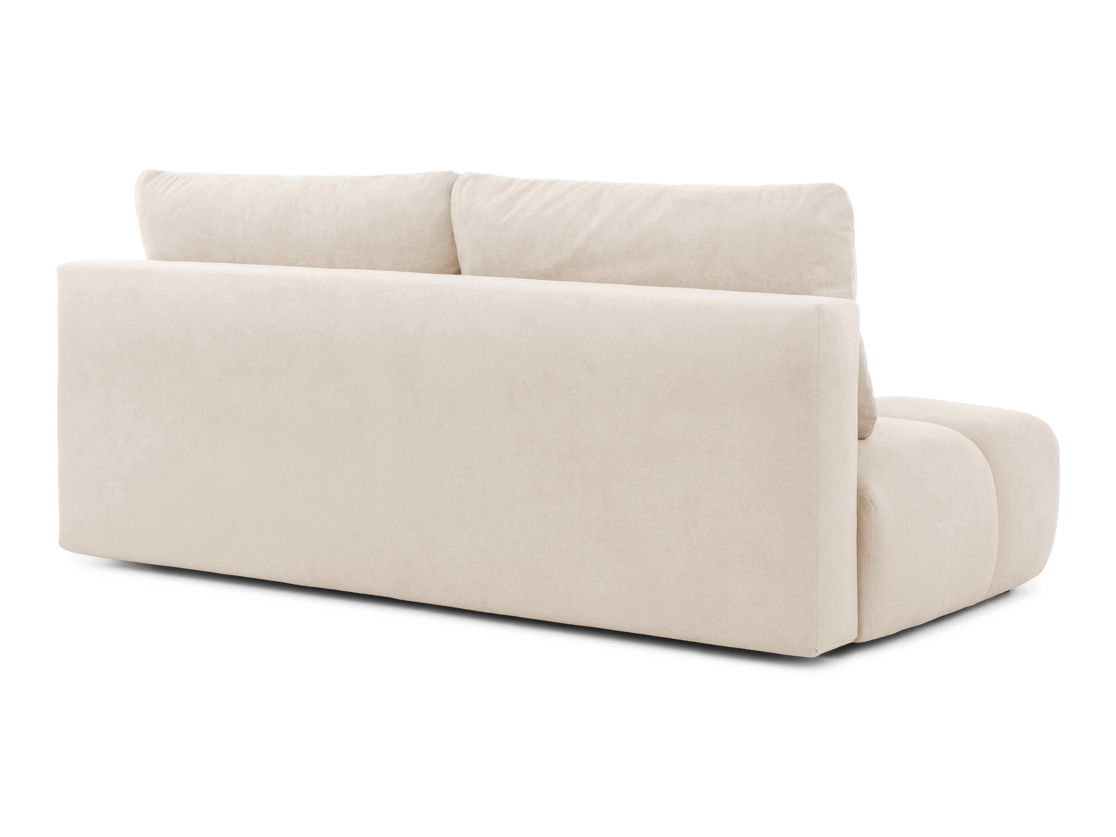 Sofa bed Rocklin 203 (Soft Plush 02)