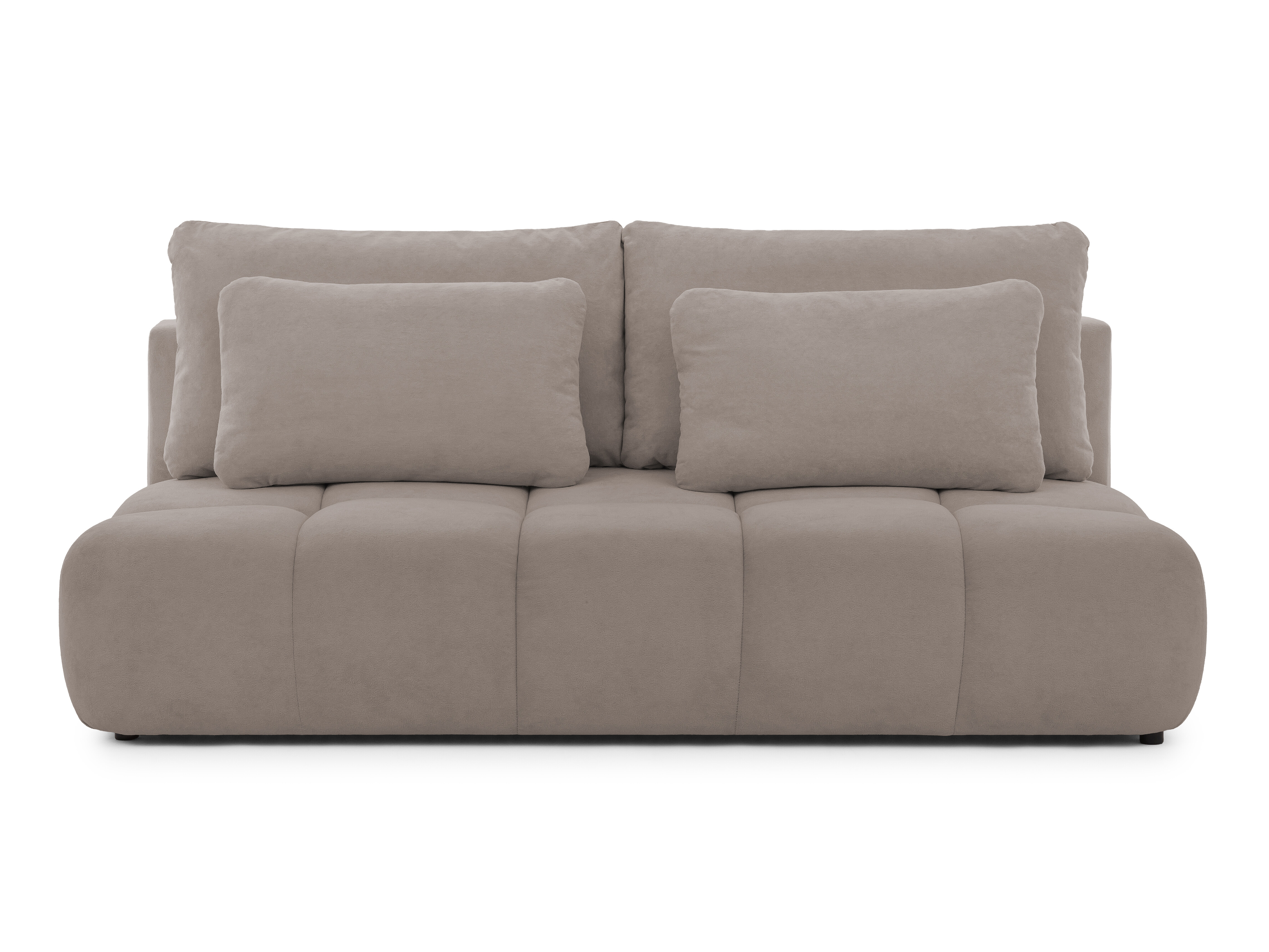 Sofa bed Rocklin 203 (Soft Plush 04)