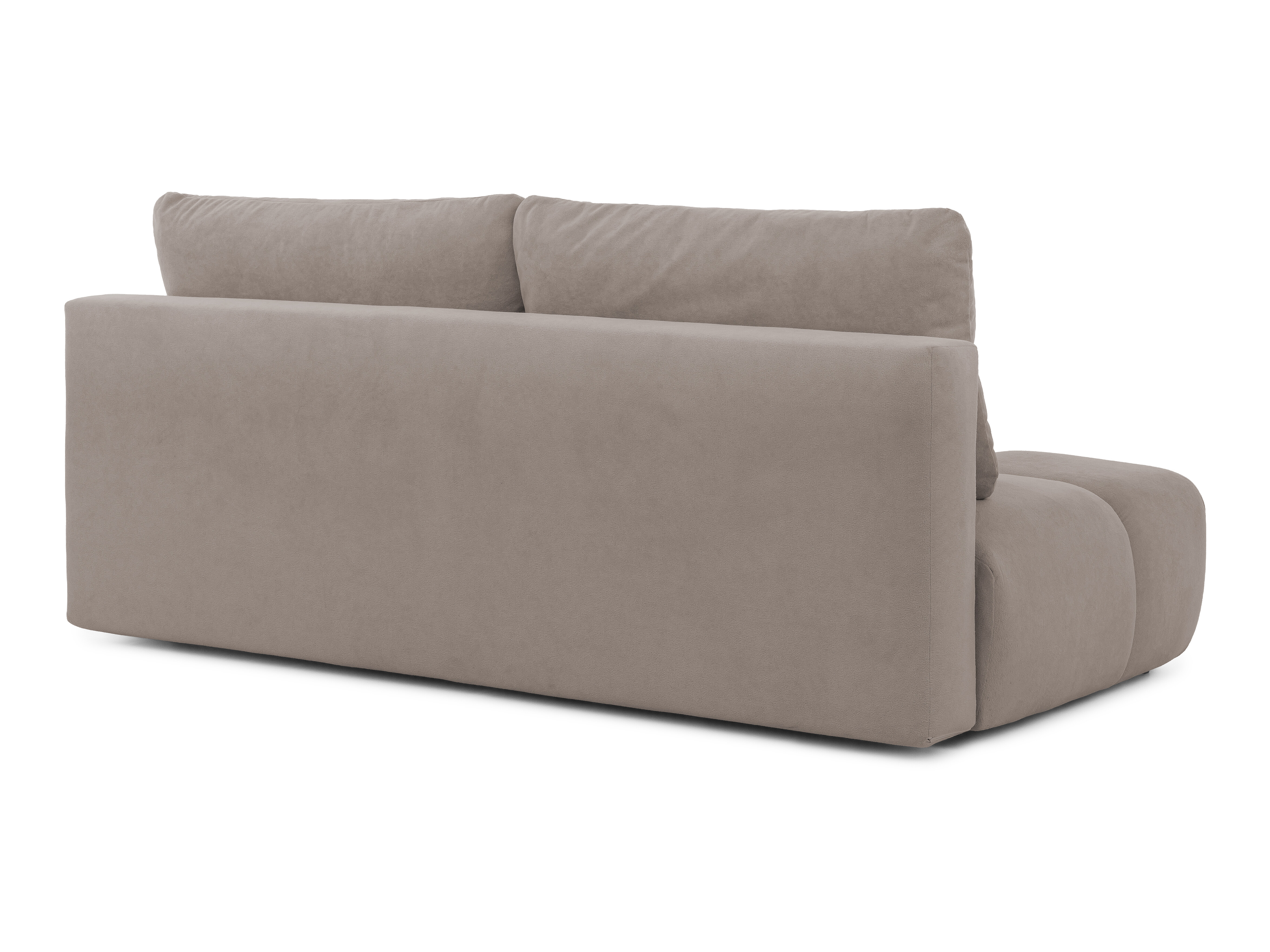 Sofa bed Rocklin 203 (Soft Plush 04)