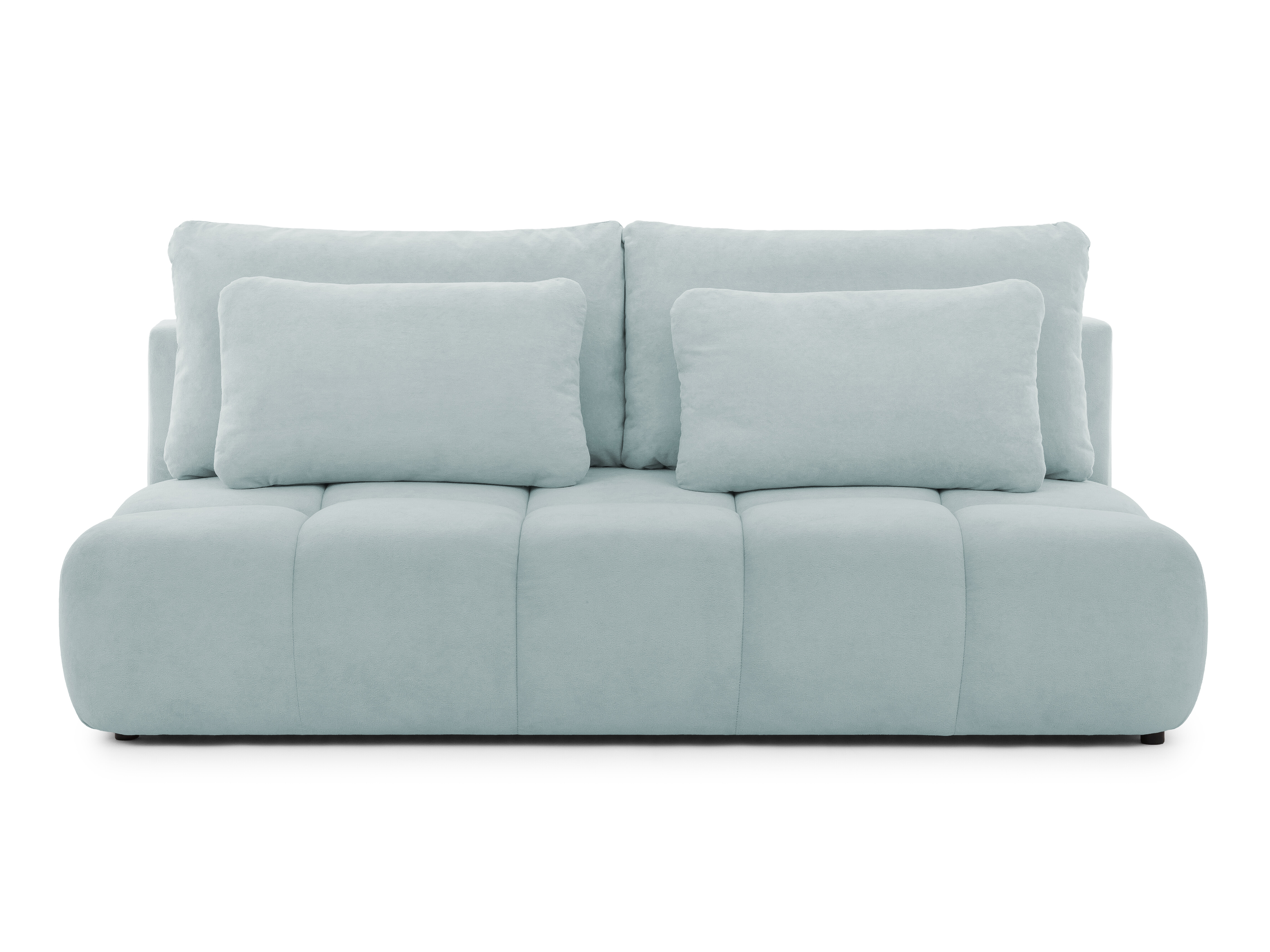Sofa bed Rocklin 203 (Soft Plush 15)