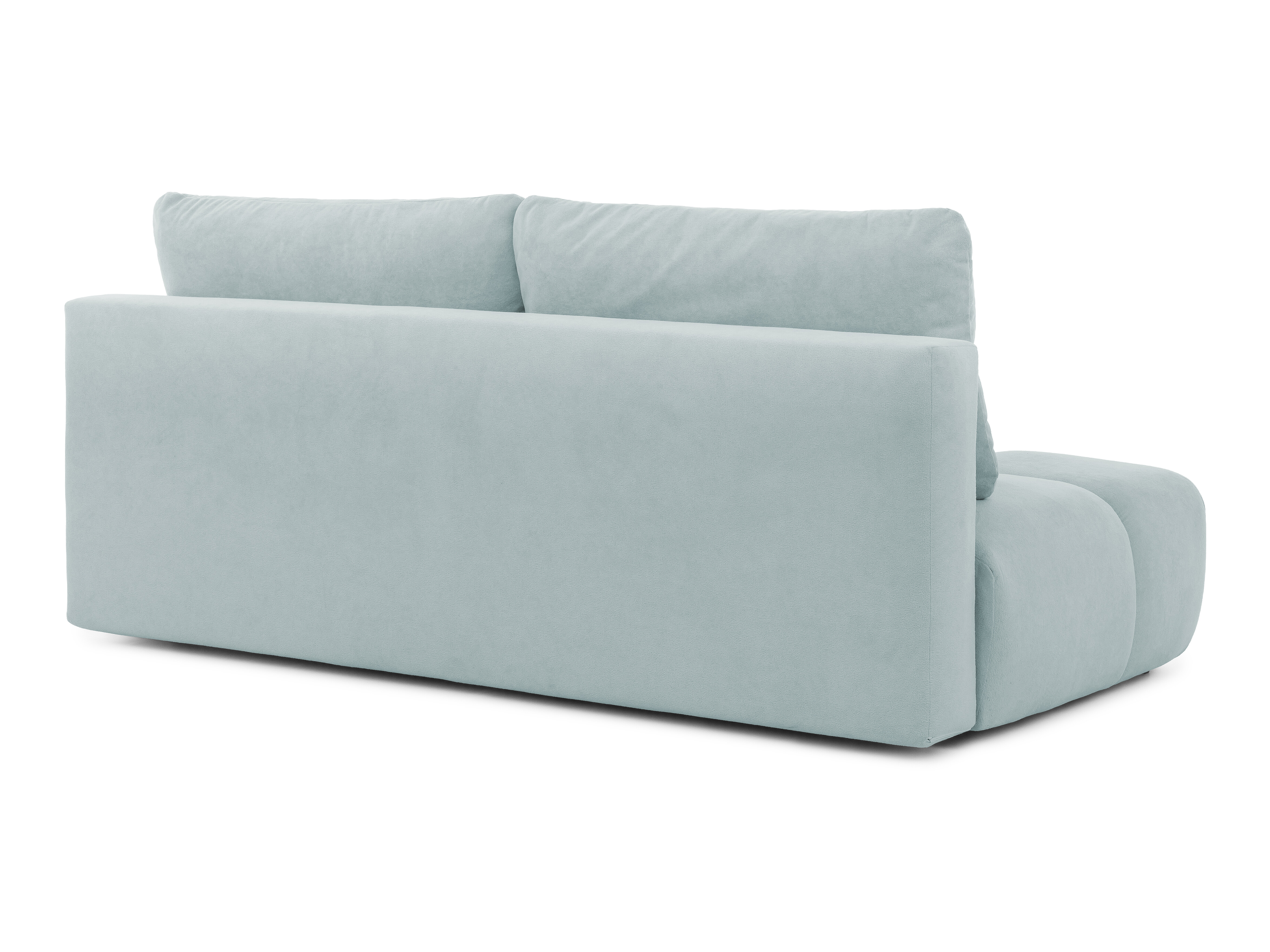 Sofa bed Rocklin 203 (Soft Plush 15)