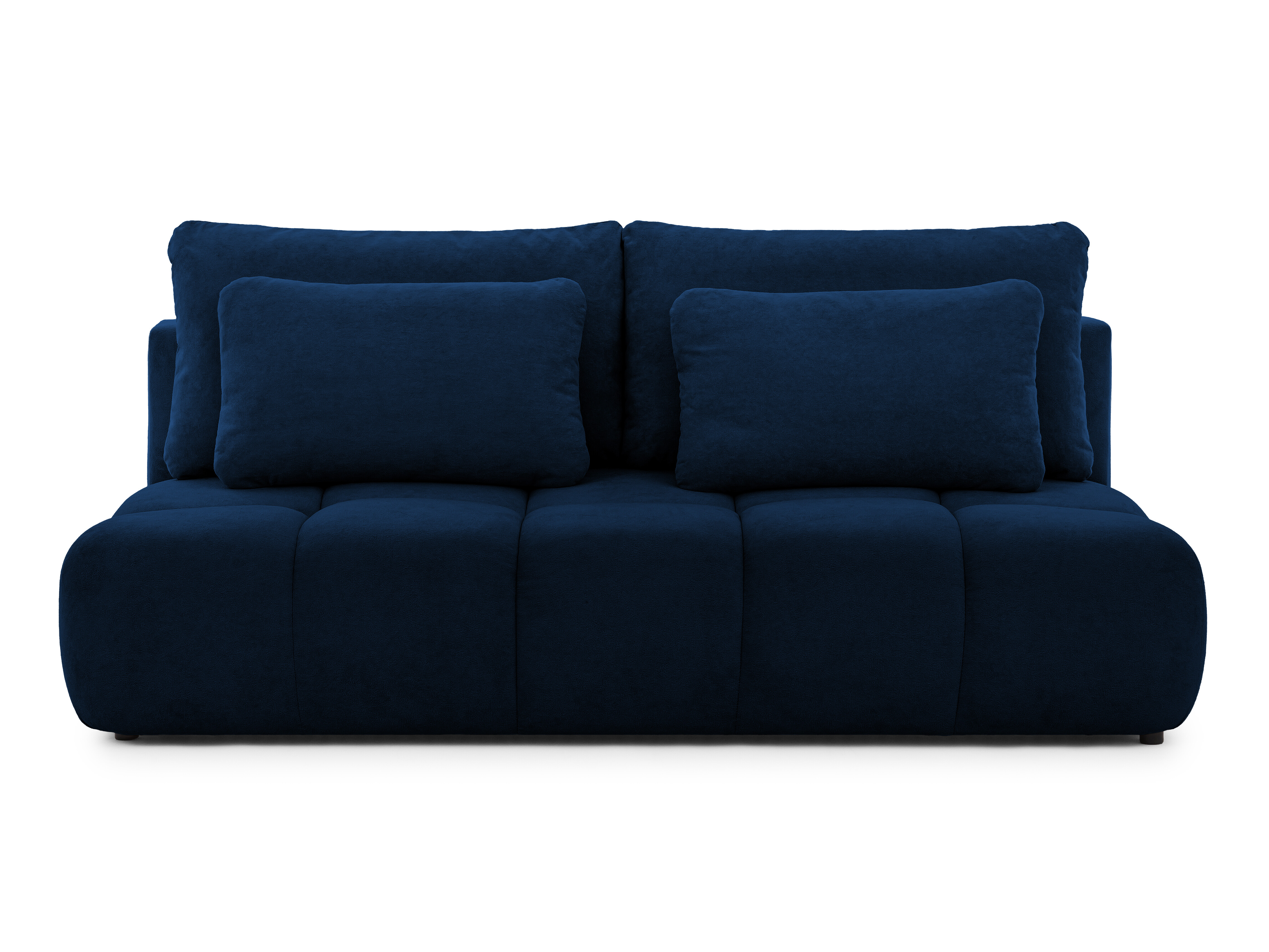 Sofa bed Rocklin 203 (Soft Plush 17)
