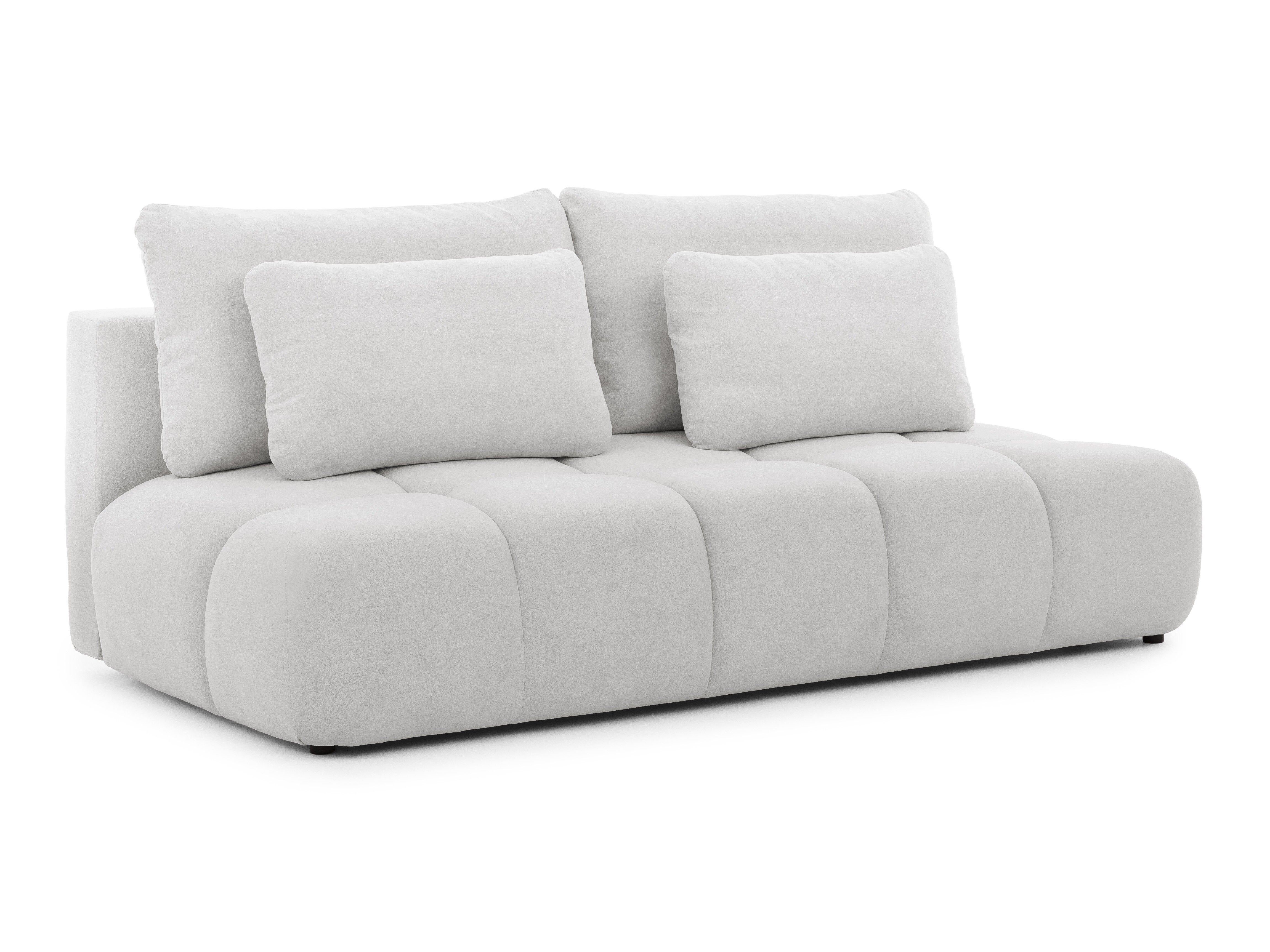 Sofa bed Rocklin 203 (Soft Plush 19)