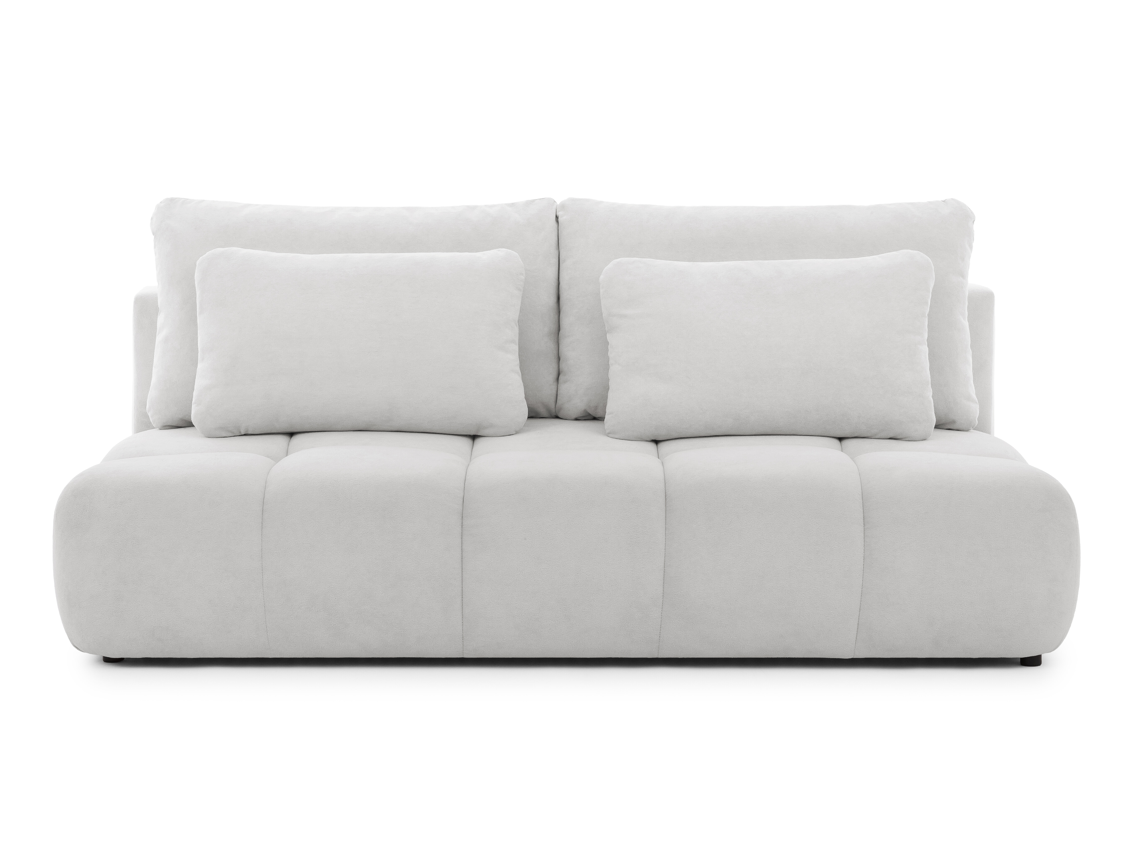 Sofa bed Rocklin 203 (Soft Plush 19)