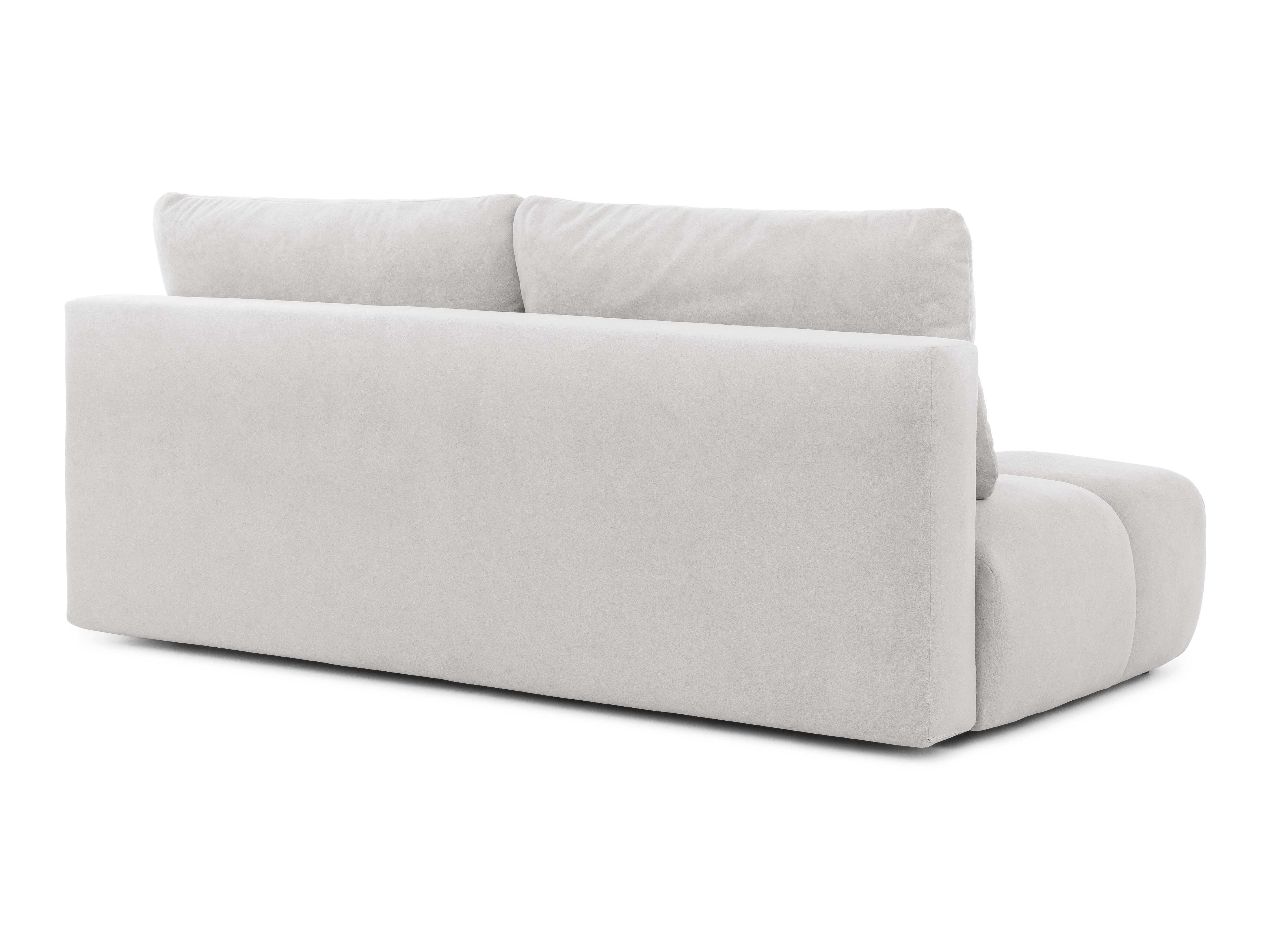 Sofa bed Rocklin 203 (Soft Plush 19)