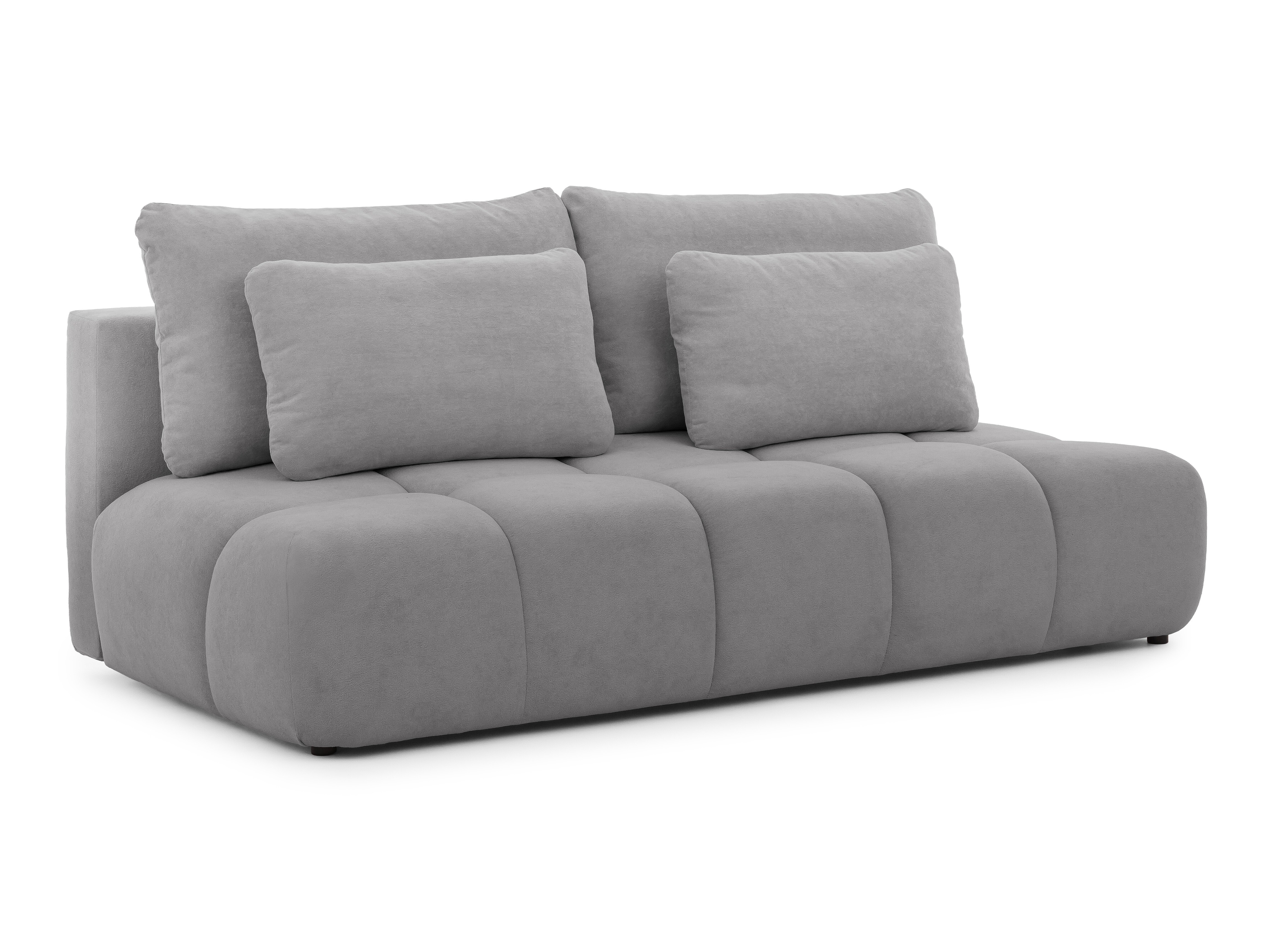 Sofa bed Rocklin 203 (Soft Plush 20)