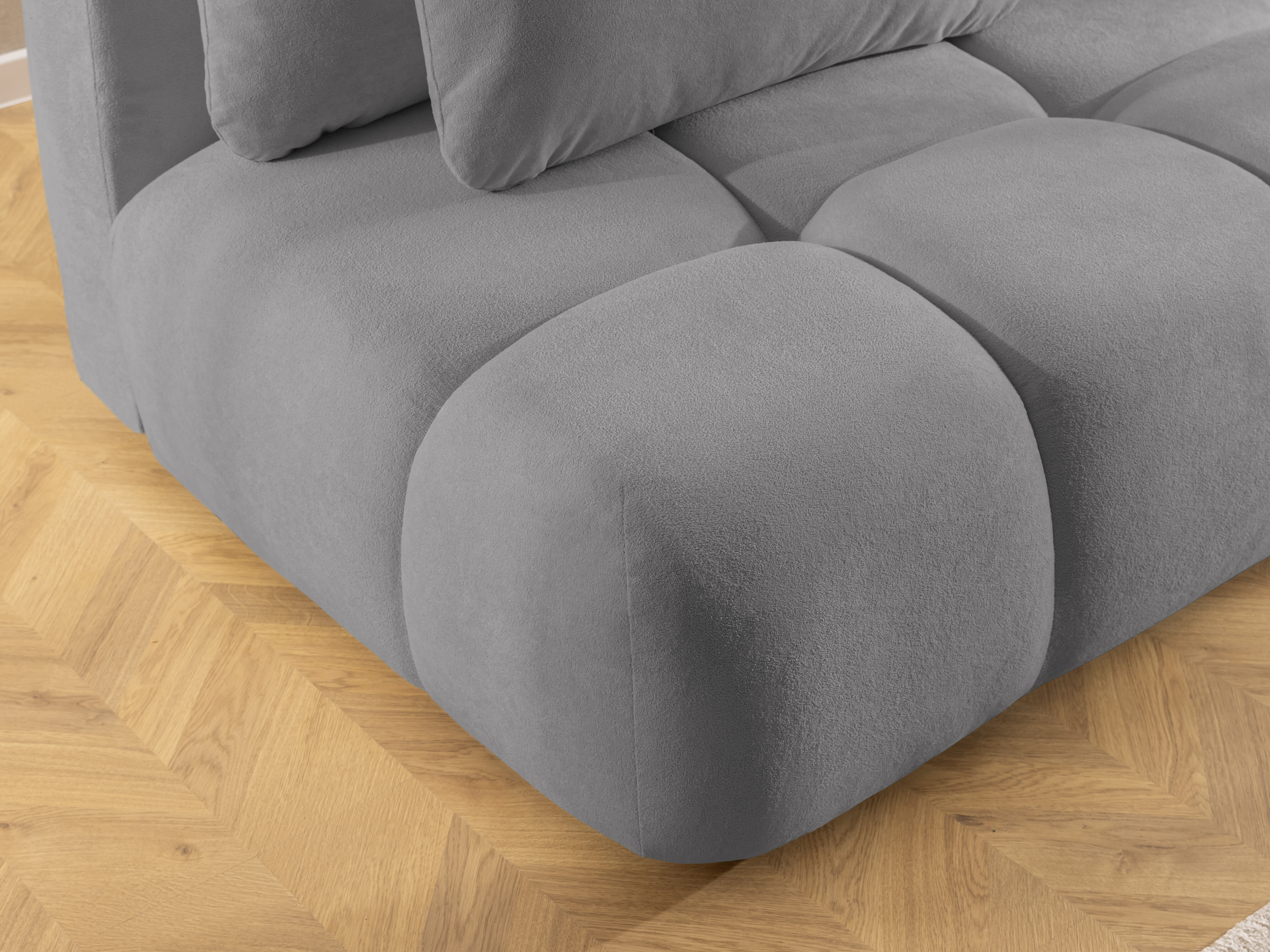 Sofa bed Rocklin 203 (Soft Plush 20)