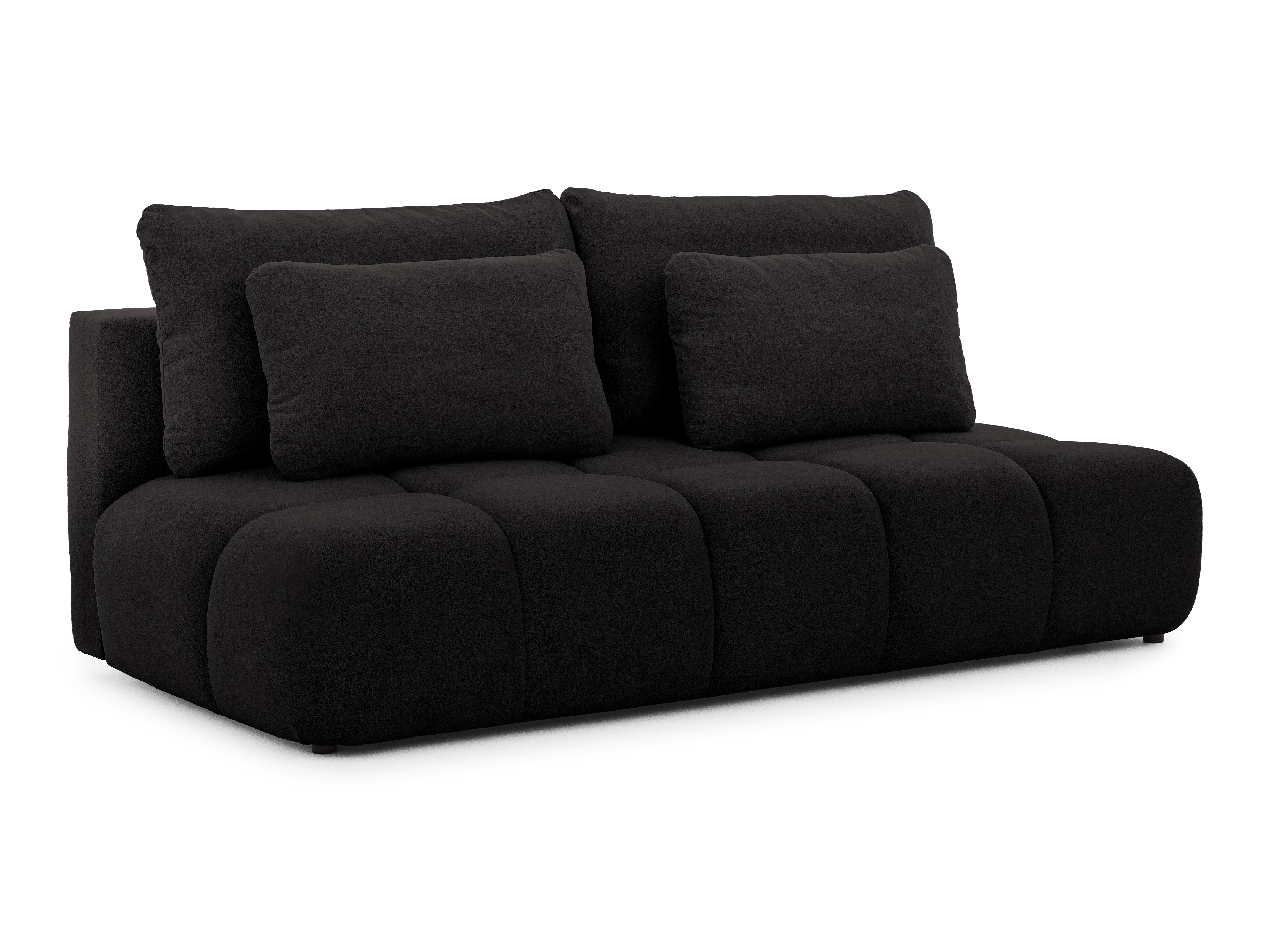 Sofa bed Rocklin 203 (Soft Plush 22)