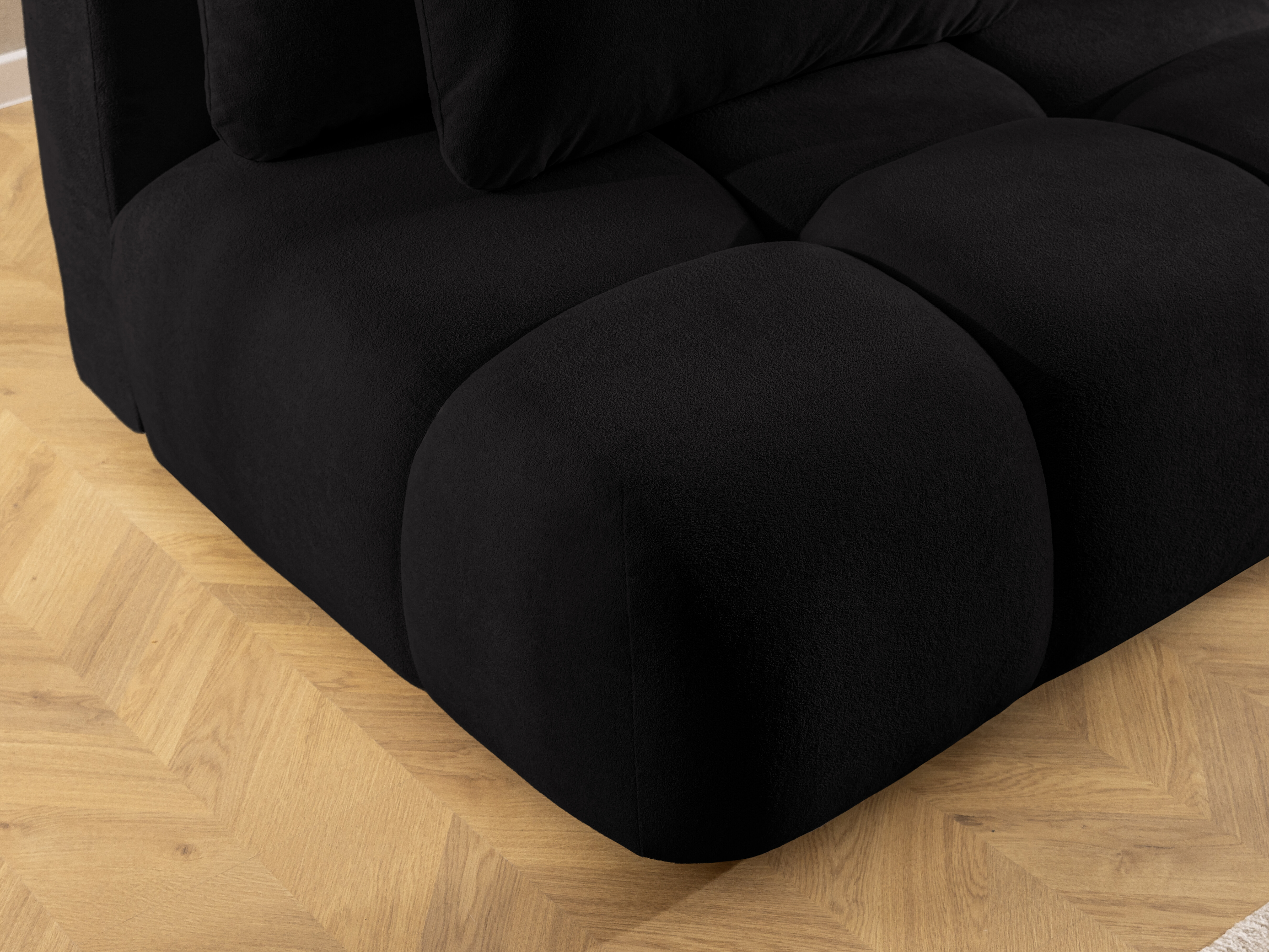 Sofa bed Rocklin 203 (Soft Plush 22)