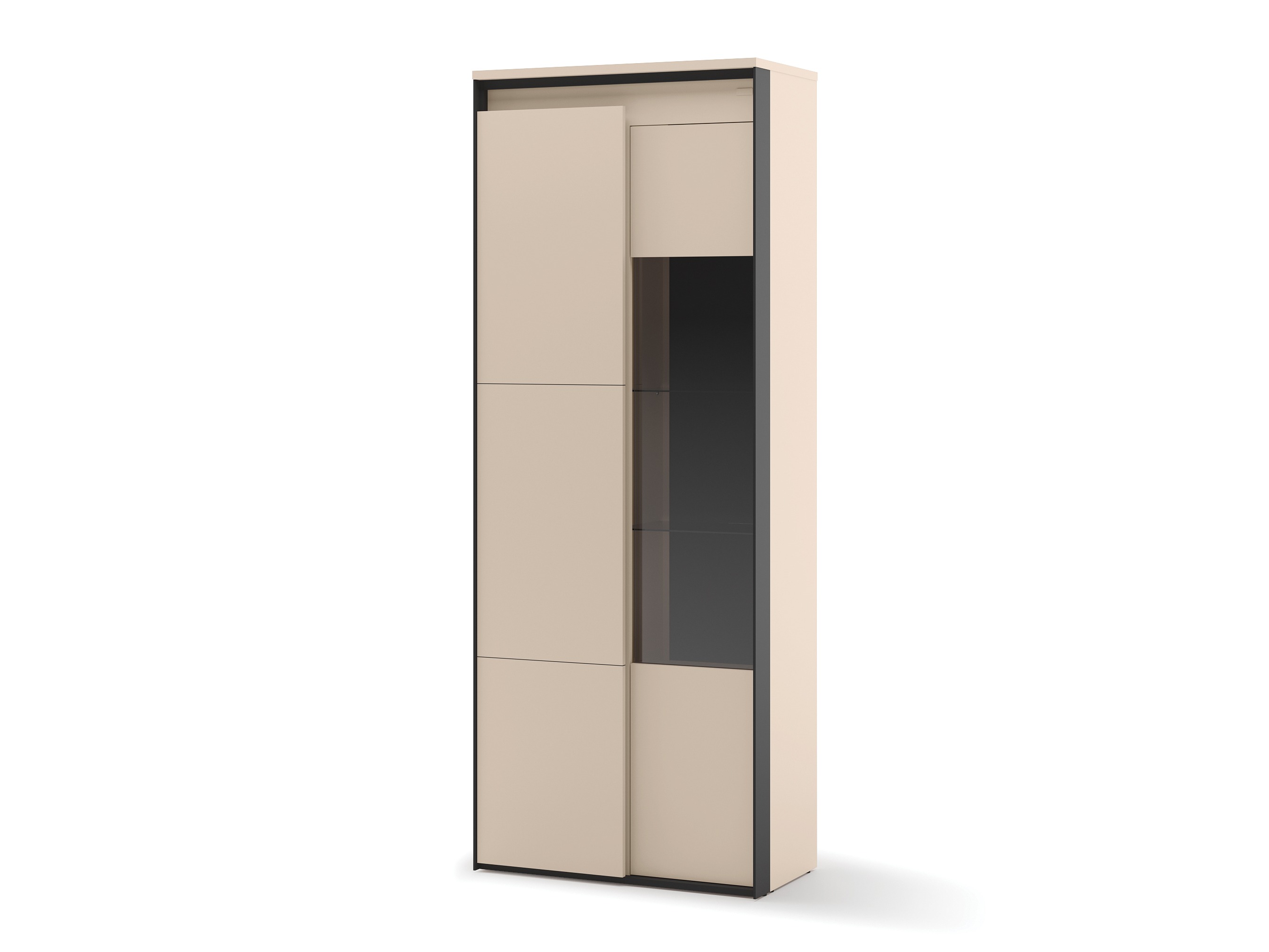 Bookcase Torsonu 100