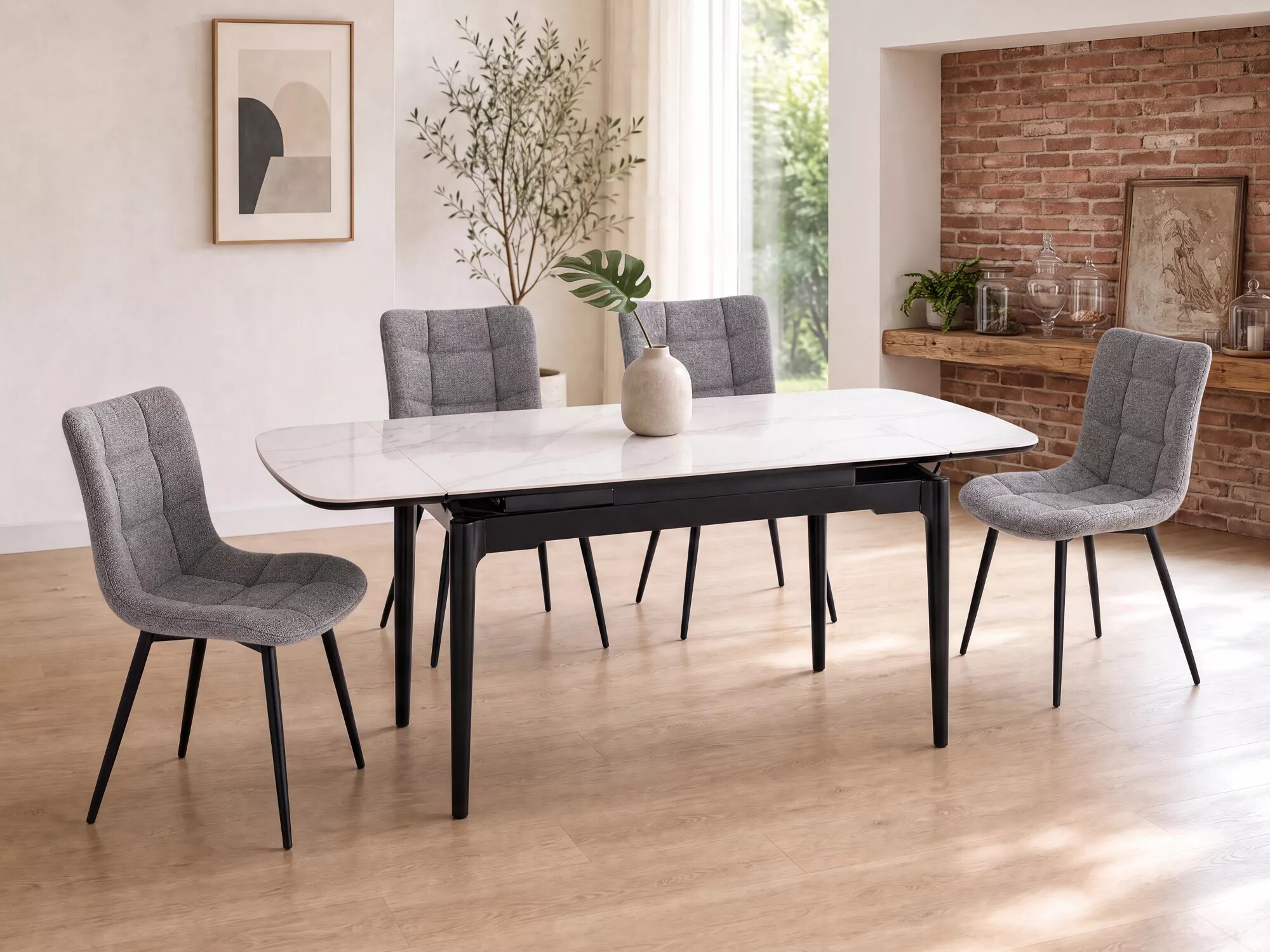 Chair Detroit 1027 (Brego 07)