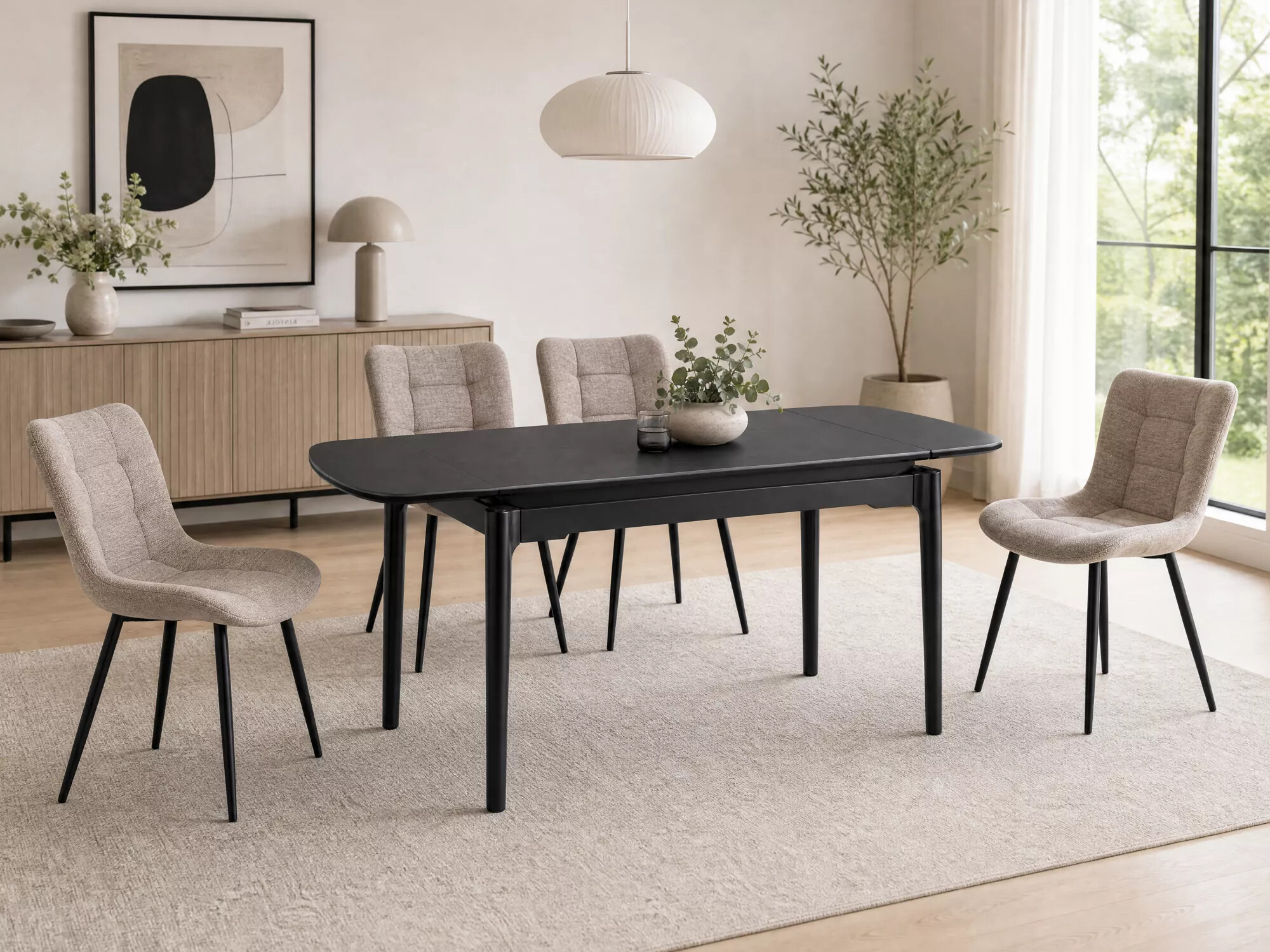 Chair Detroit 1027 (Brego 31)