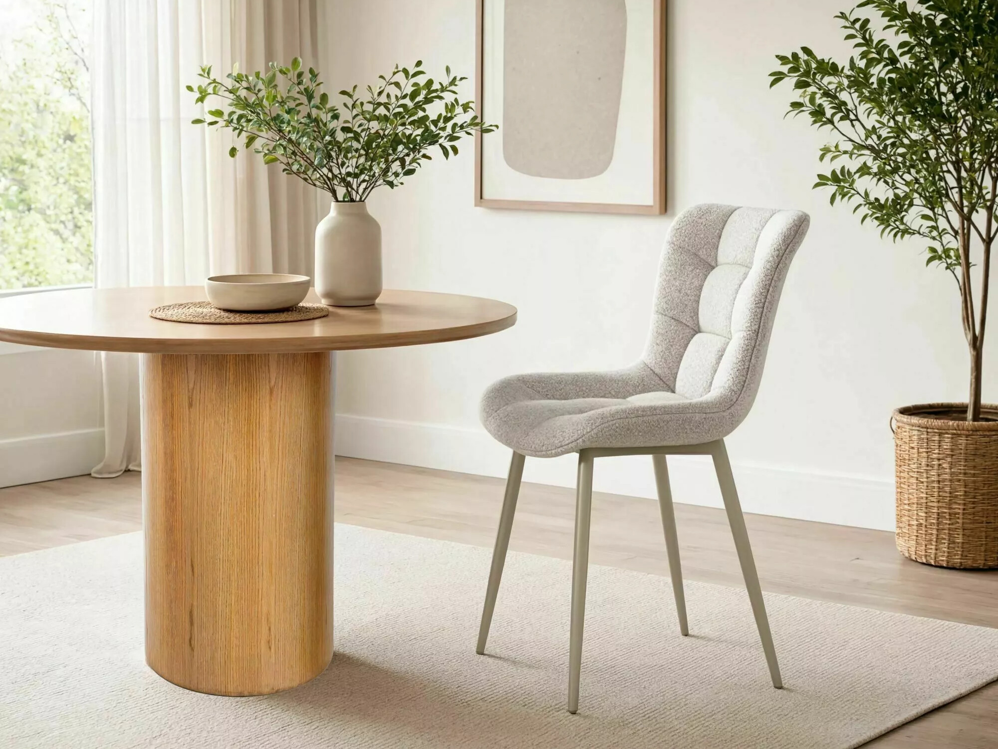 Chair Detroit 1027 (Leo 23)