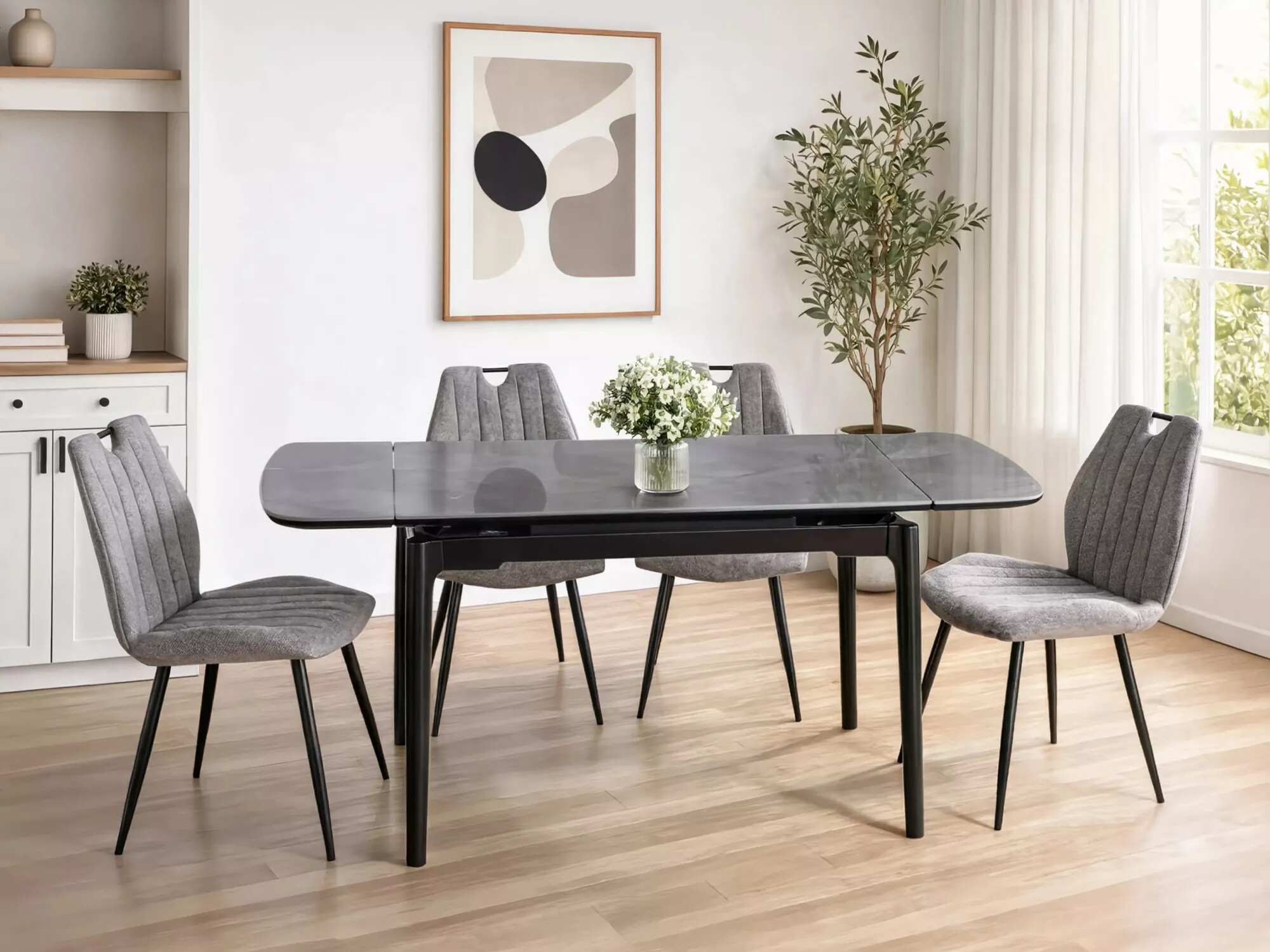 Chair Detroit 735 (Brego 07)
