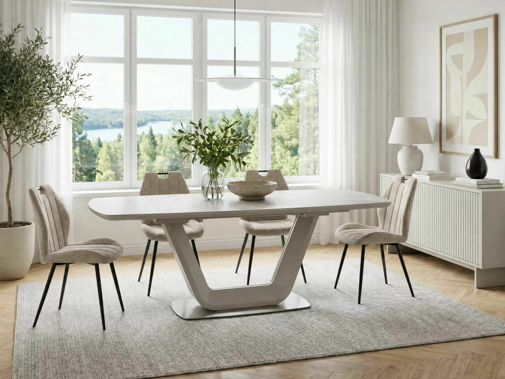 Chair Detroit 735 (Brego 31)
