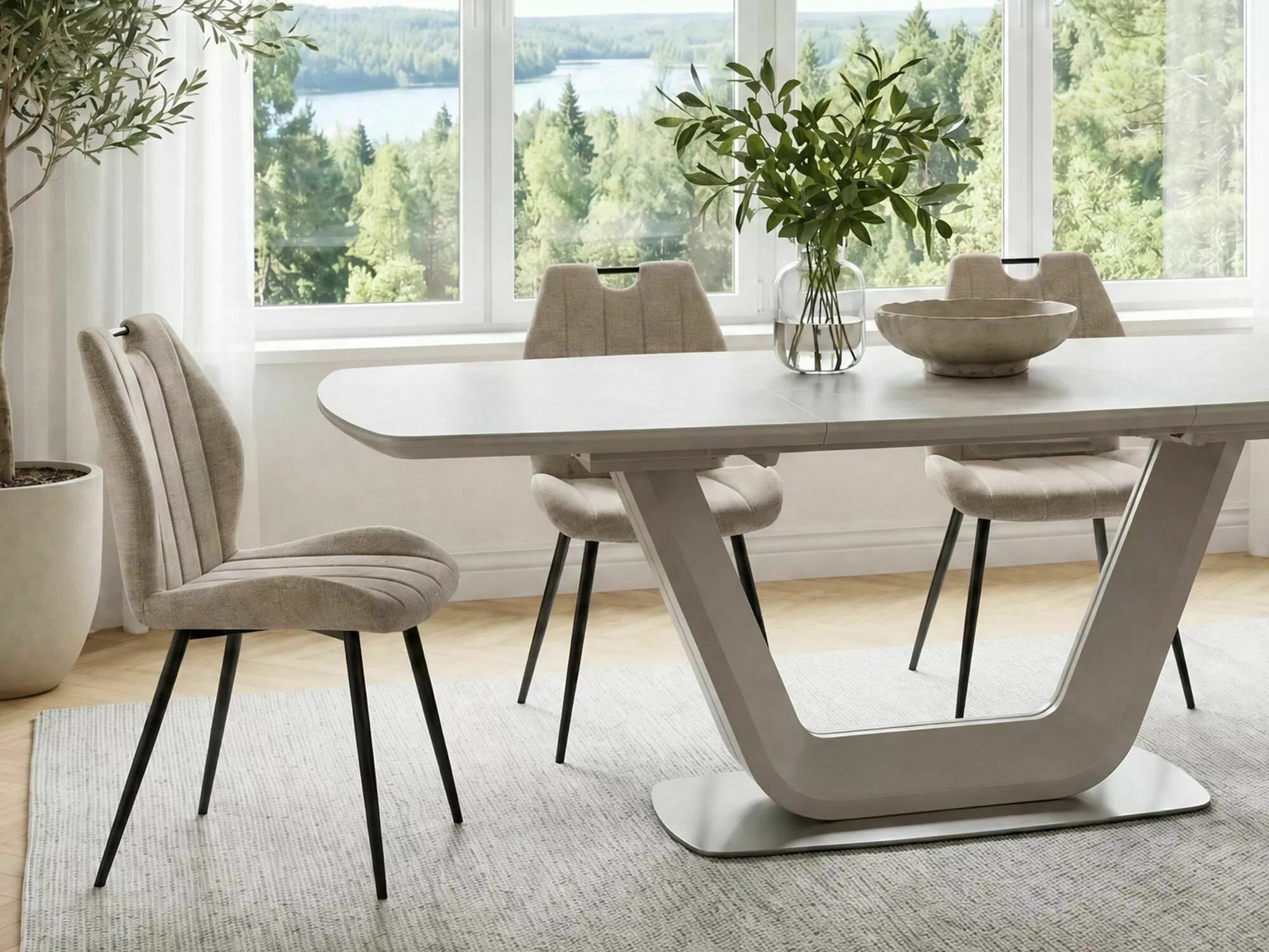 Chair Detroit 735 (Brego 31)