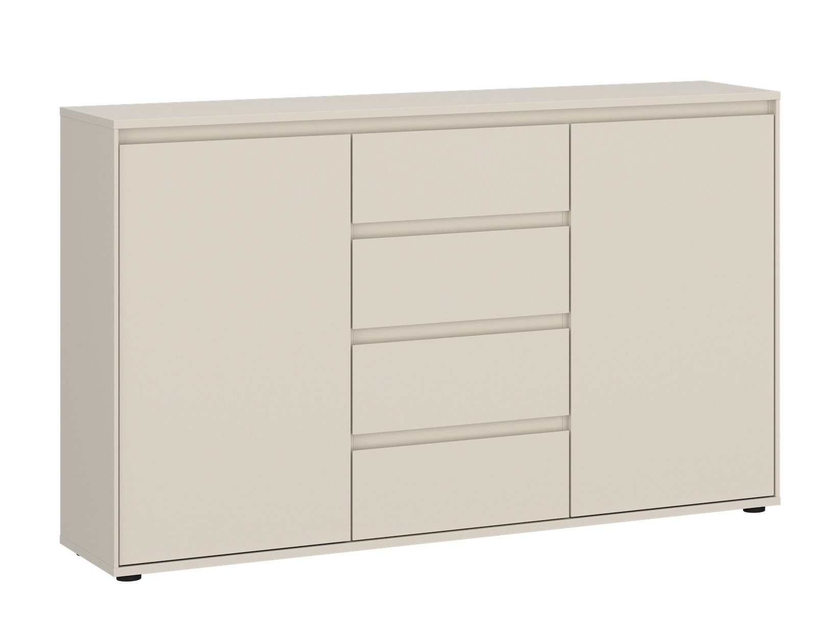 Chest of drawers Torfiou 111 (Cashmere)