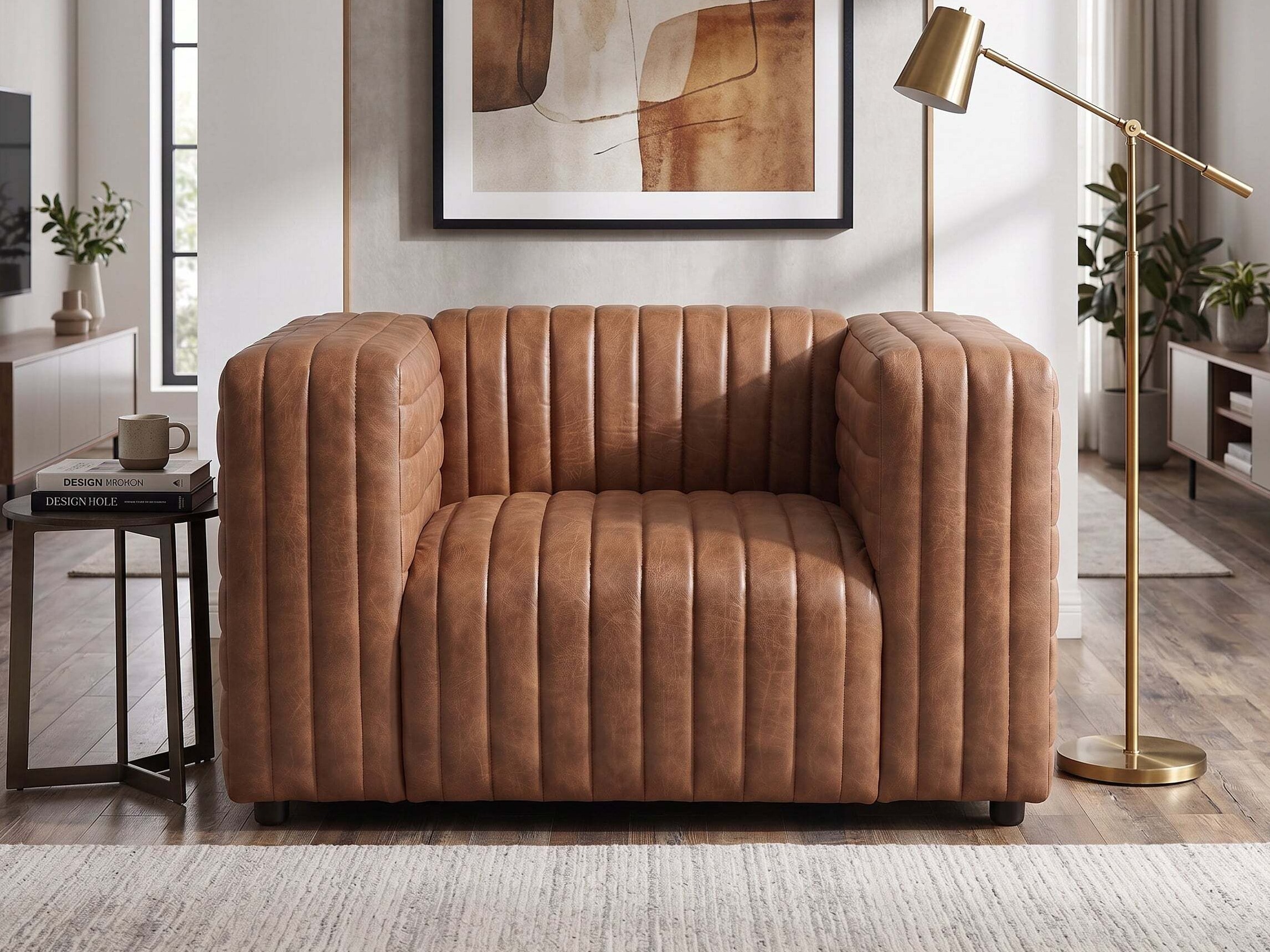 Armchair Rocklin 205