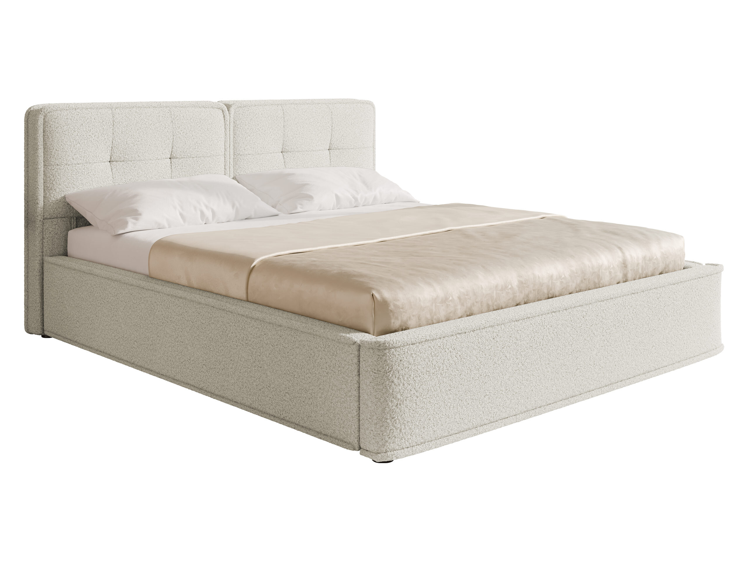 Bed Comfivo Munis