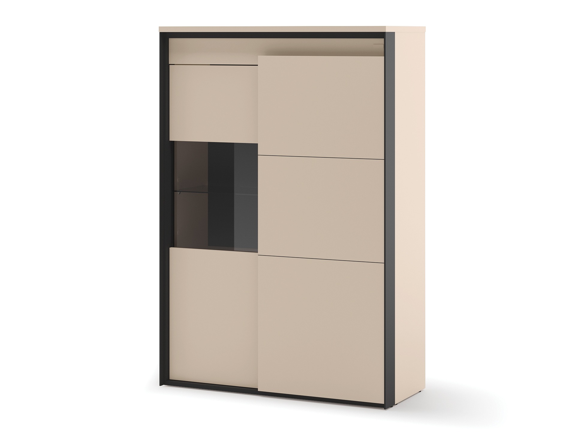 Bookcase Torsonu 103