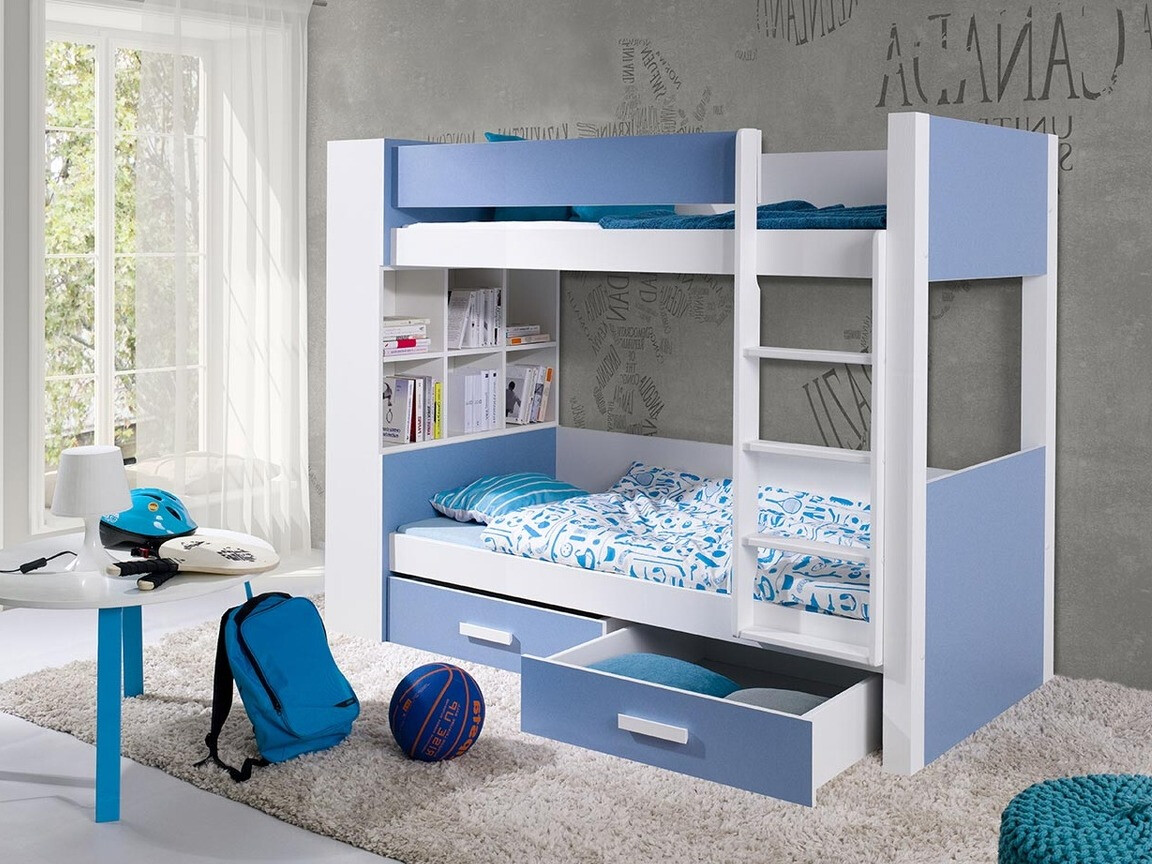 Bunk bed SI232