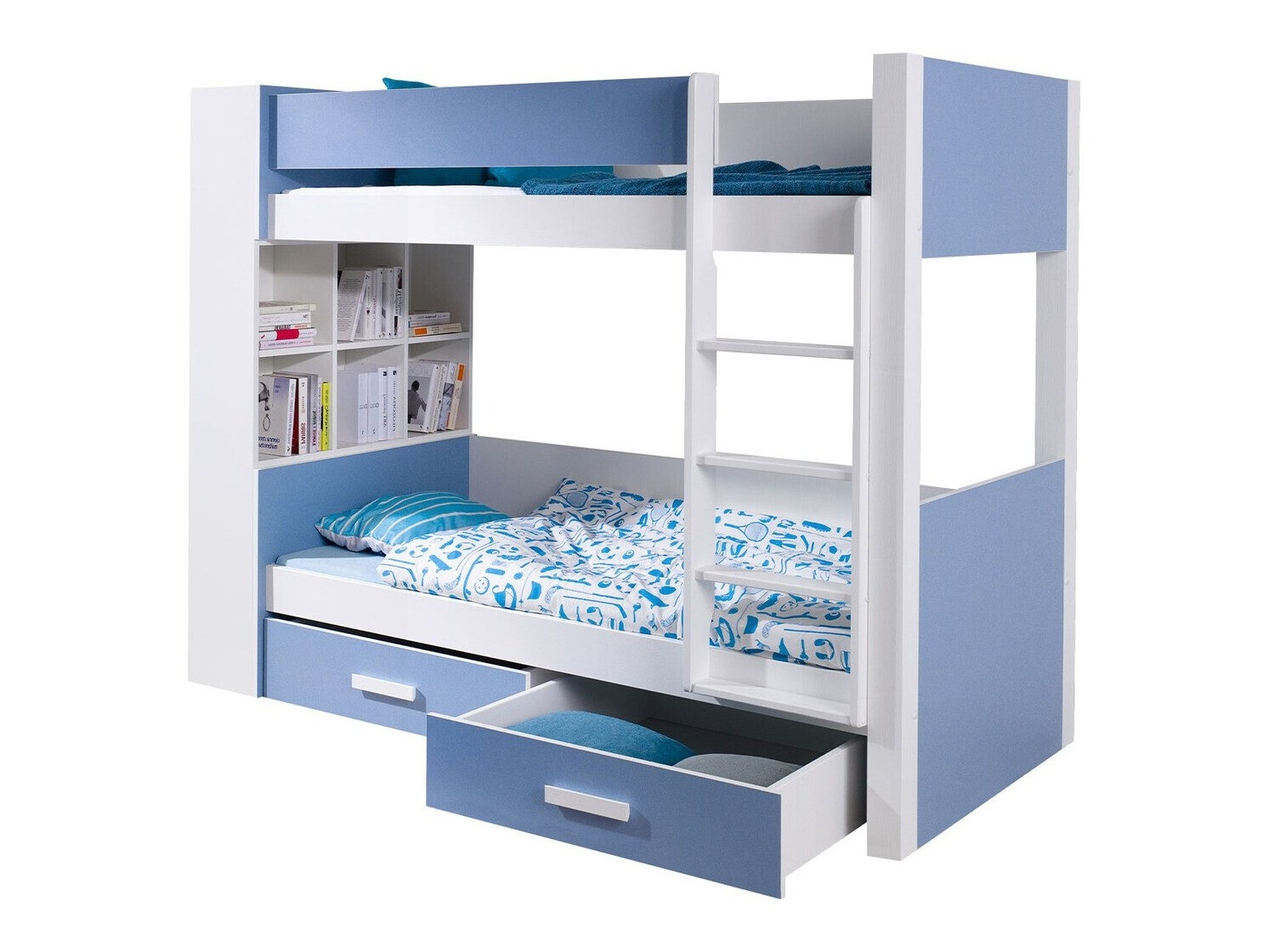 Bunk bed SI232
