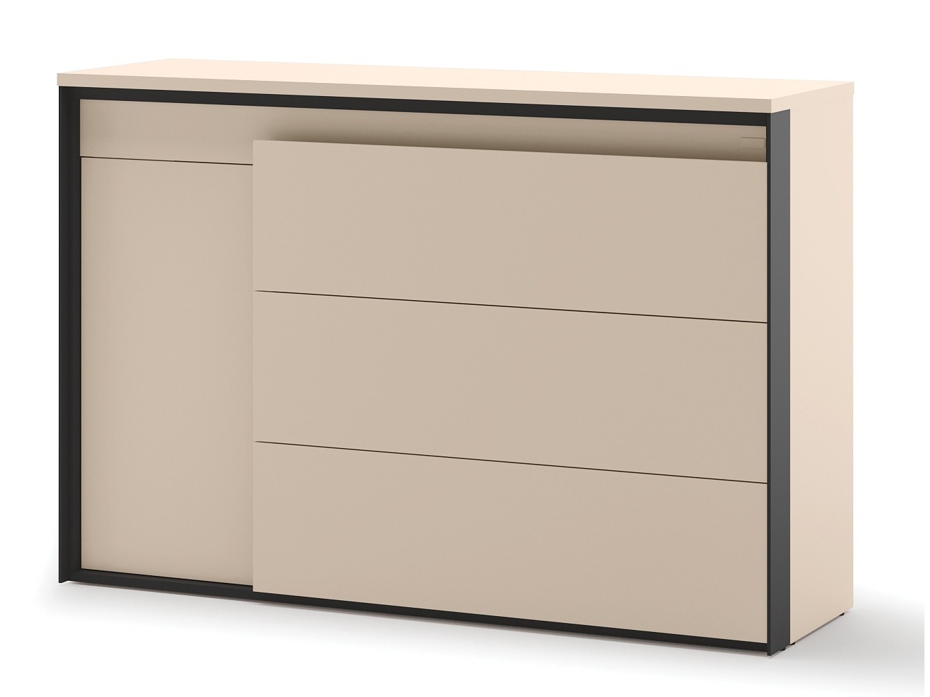 Chest of drawers Torsonu 105