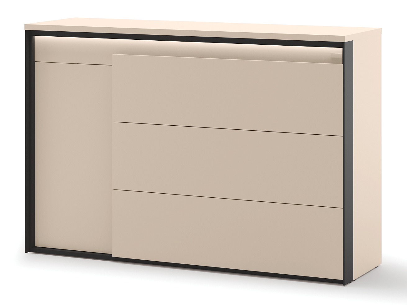 Chest of drawers Torsonu 105