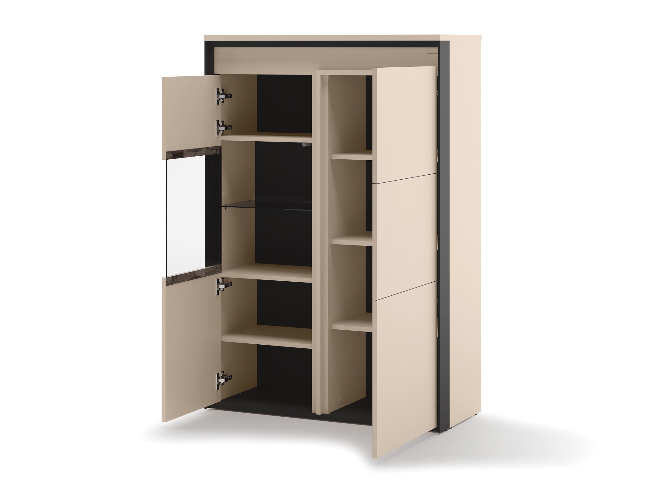 Living room set Torsonu 107