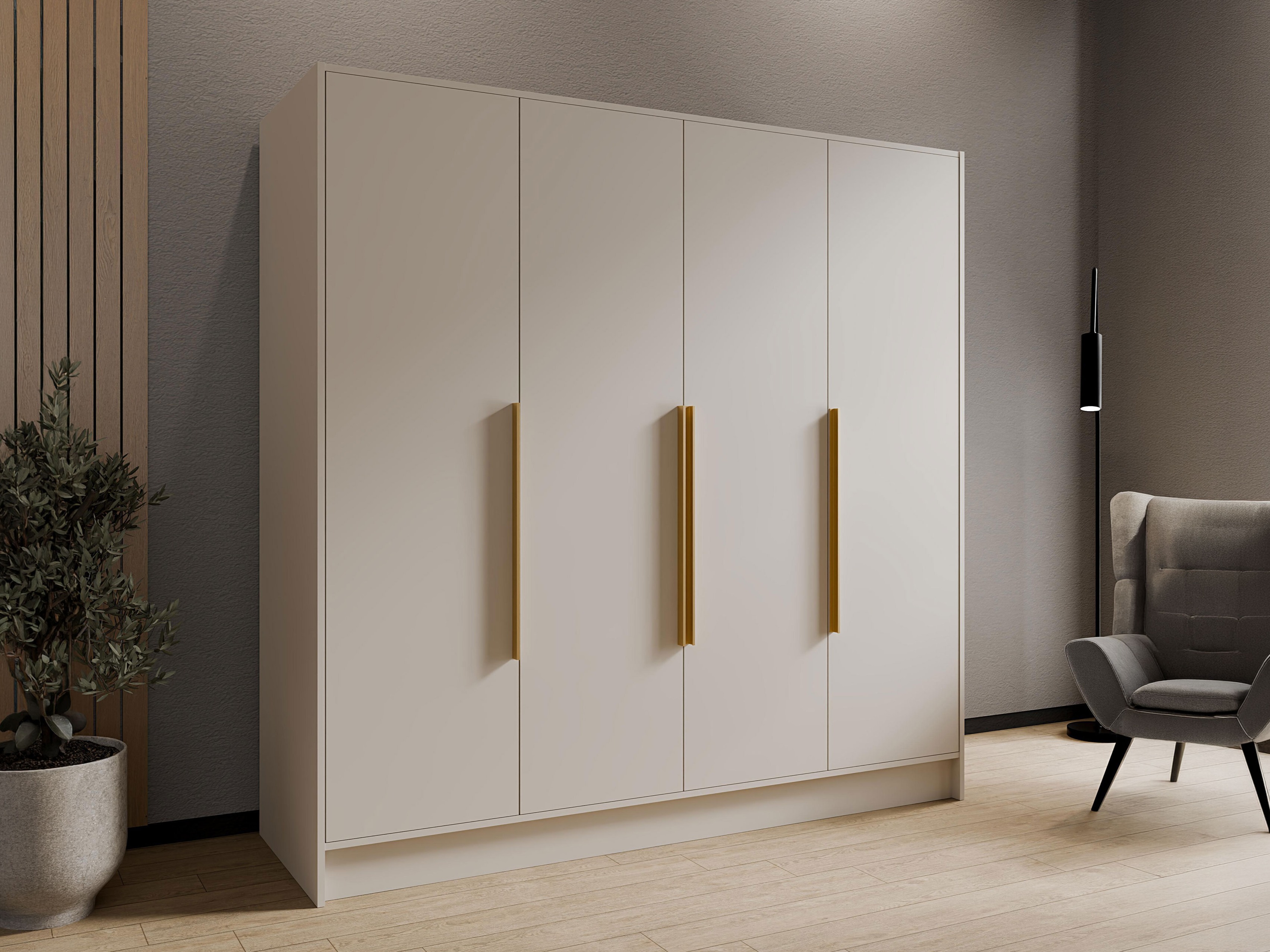 Wardrobe SI231