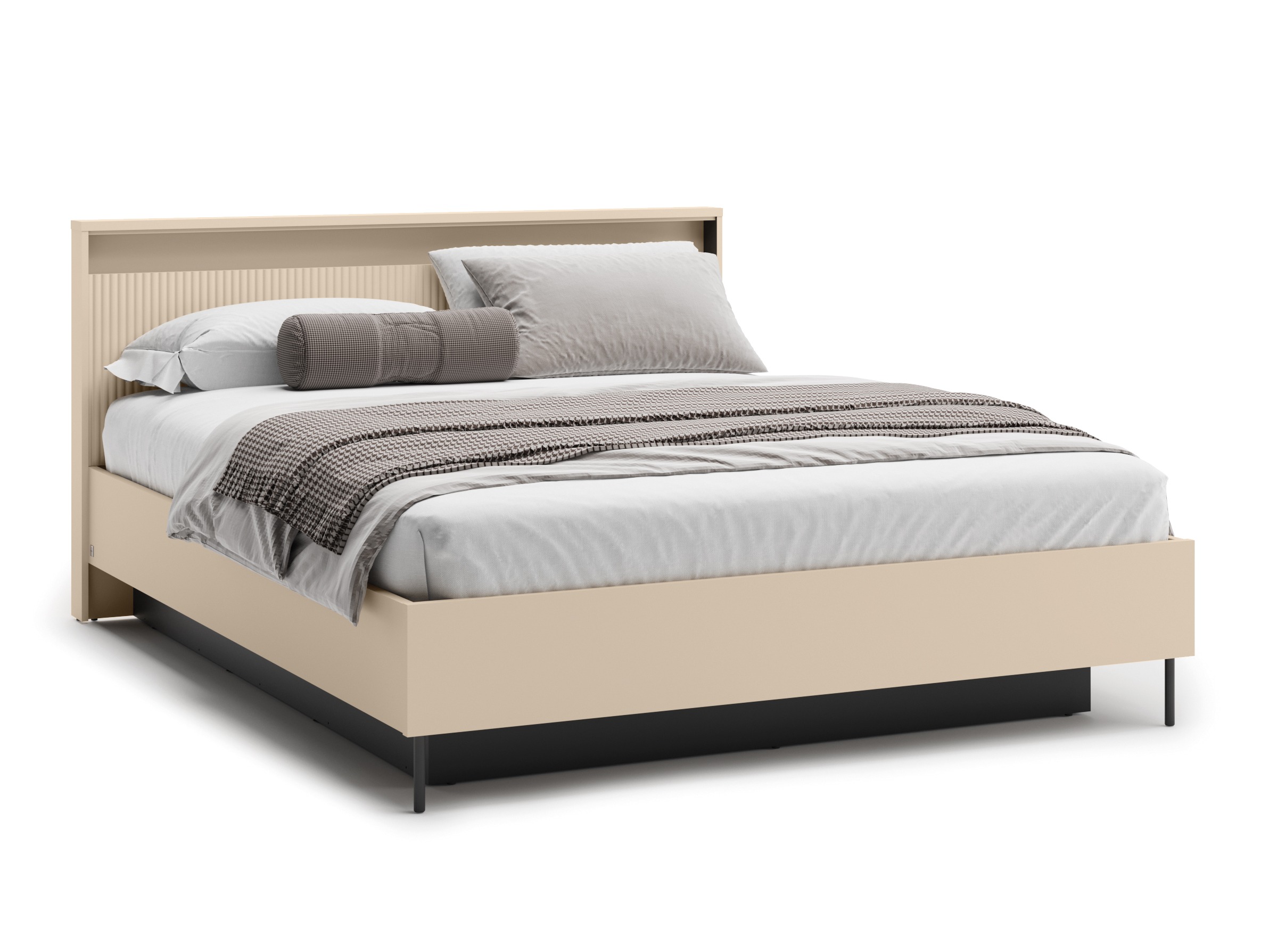 Bed Lorfera 107